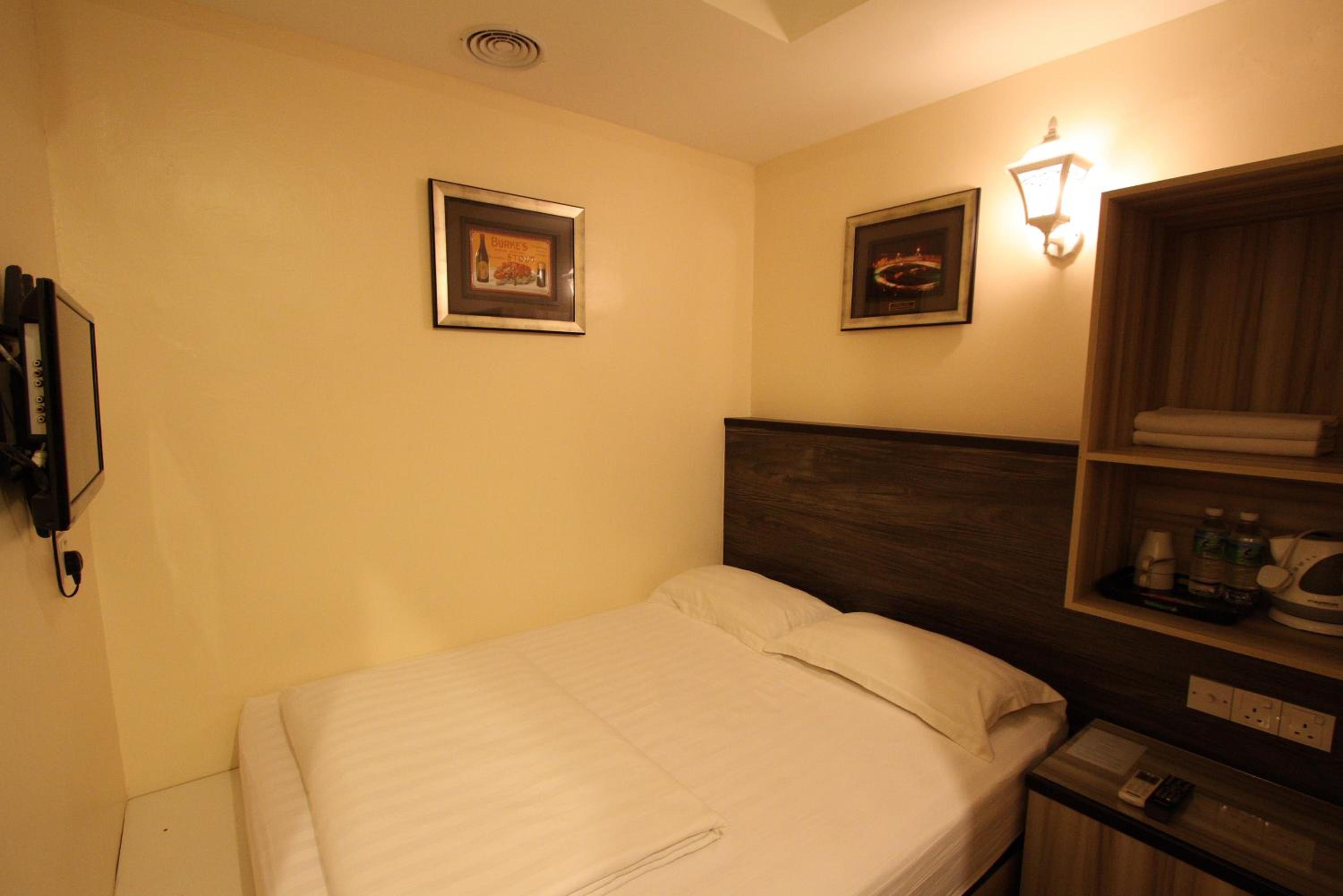 Shamrock Guest House