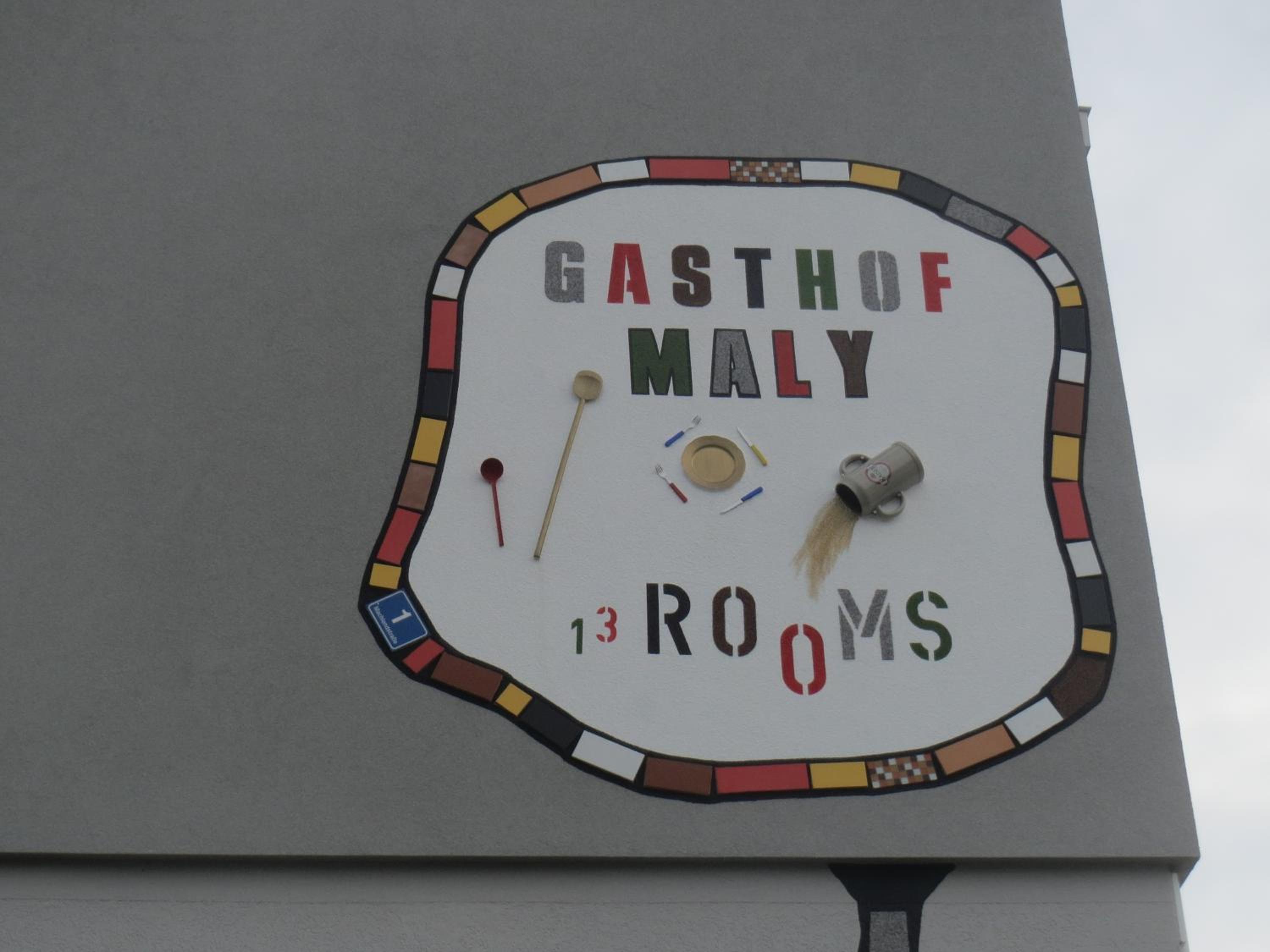 Gasthof Maly