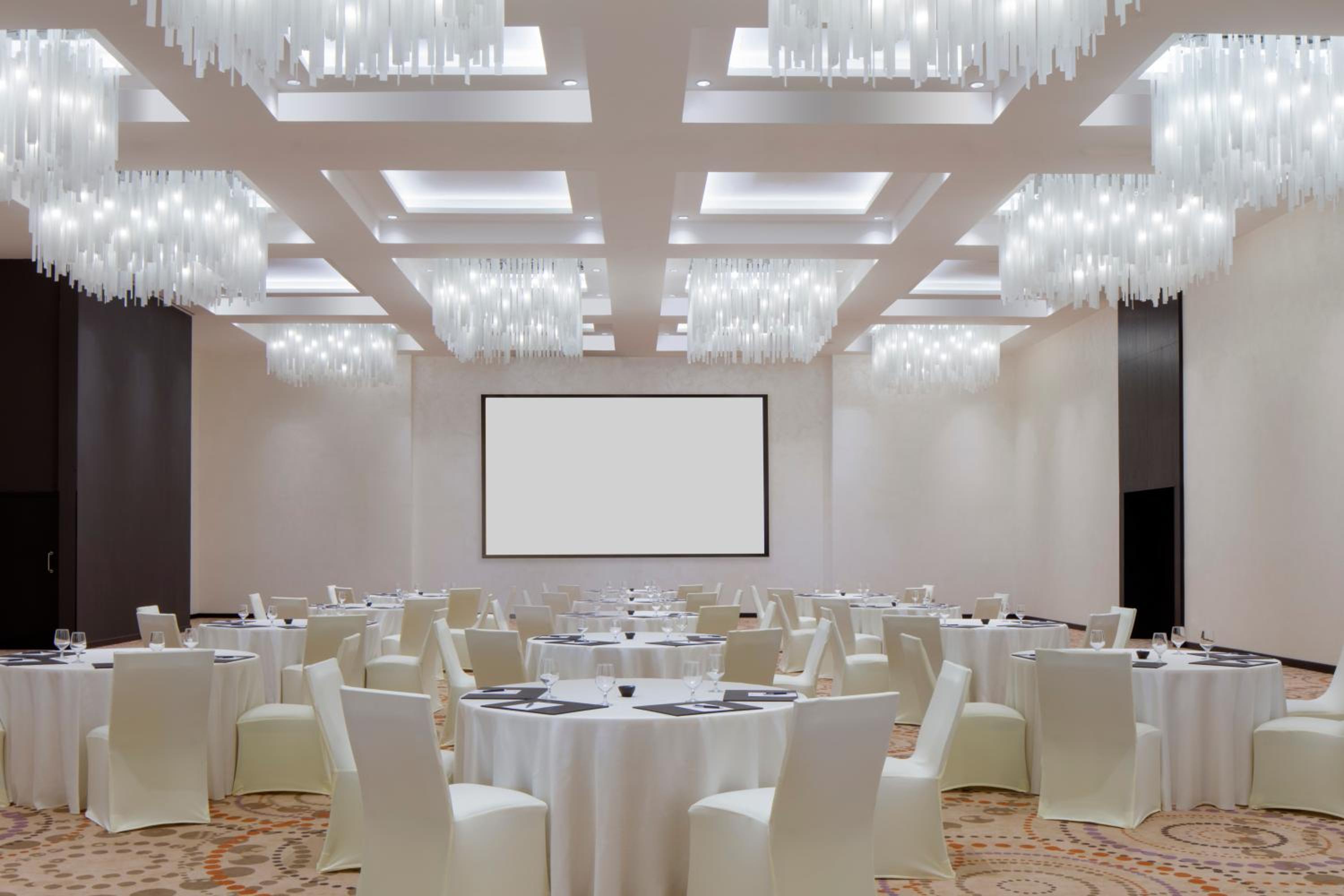 Radisson Blu Hotel & Resort, Sohar
