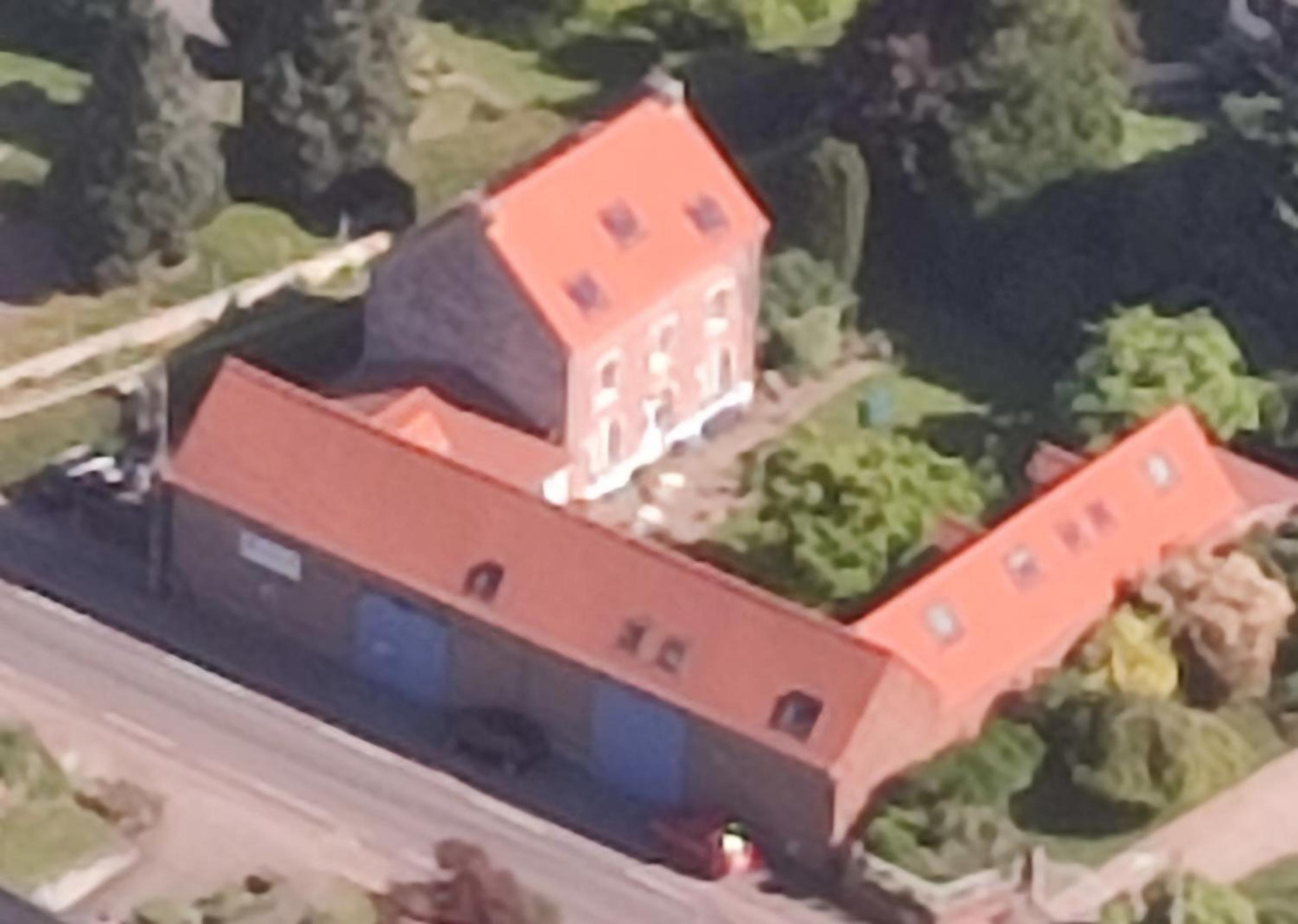 L'Heure Bleue gîtes et chambres d'hôtes, photo 6