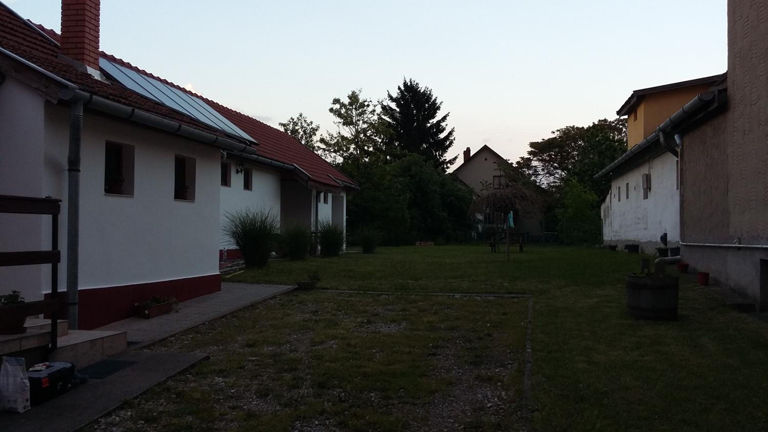 Norbi Apartmanok