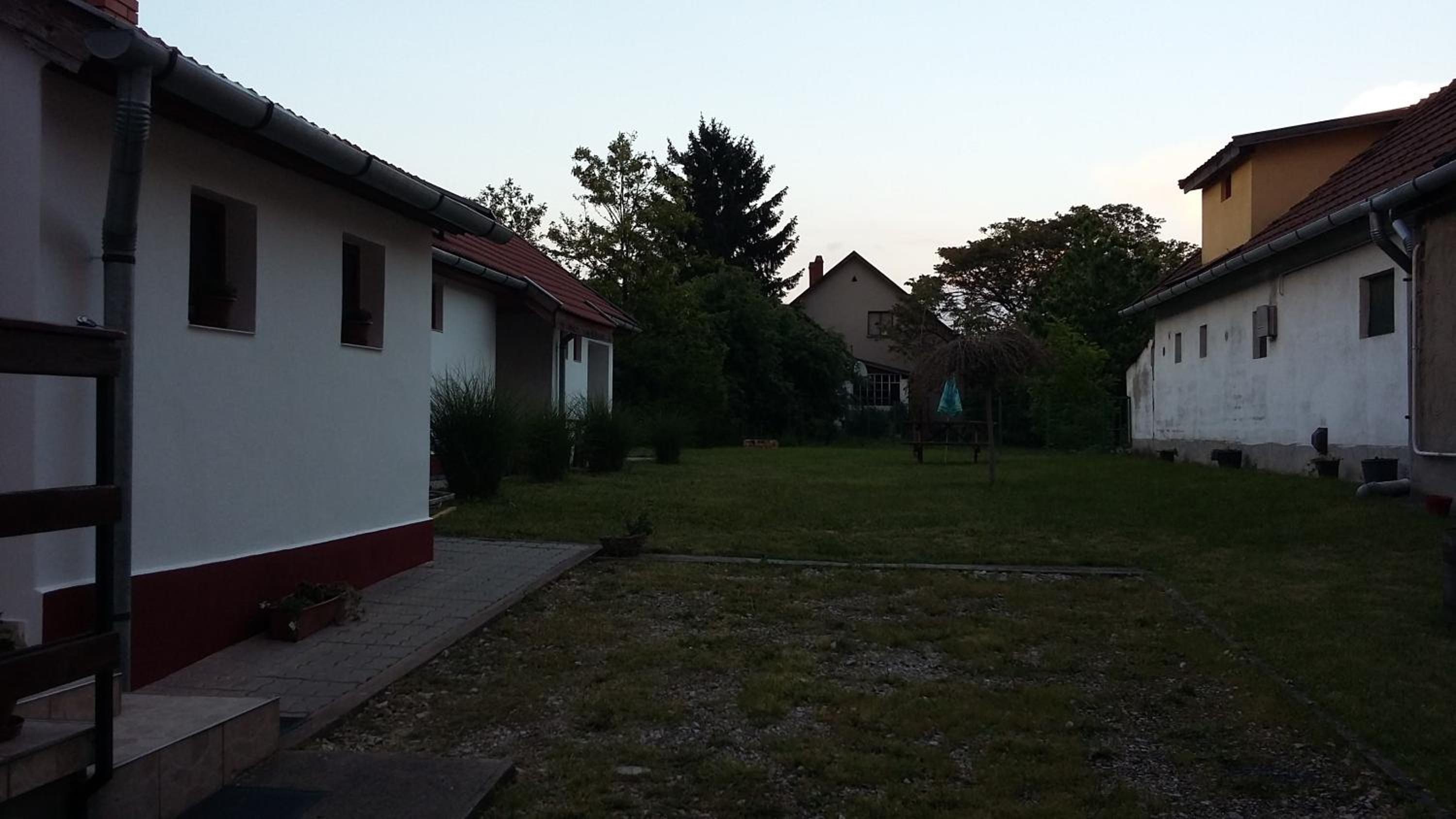 Norbi Apartmanok