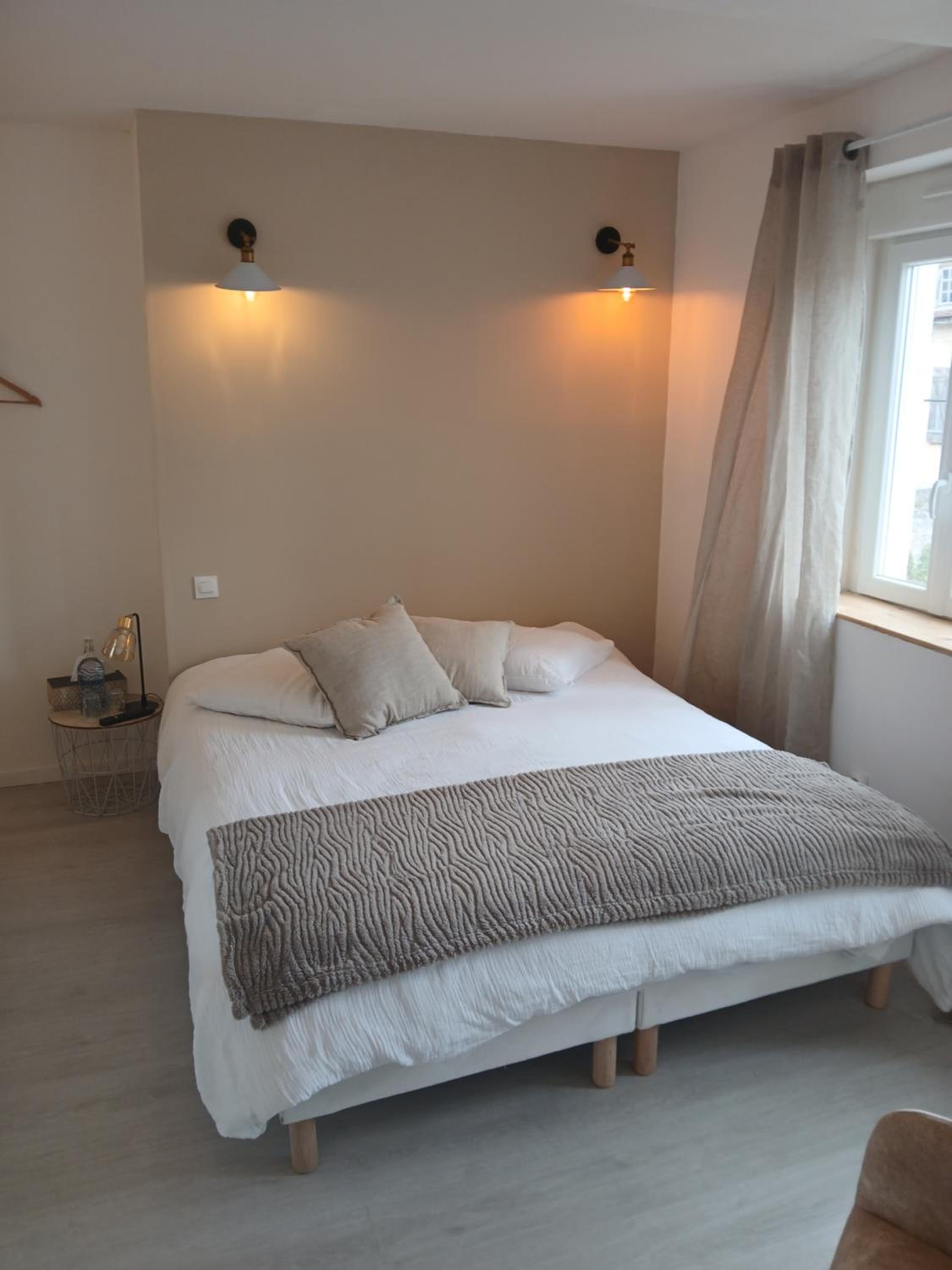 Chez collette