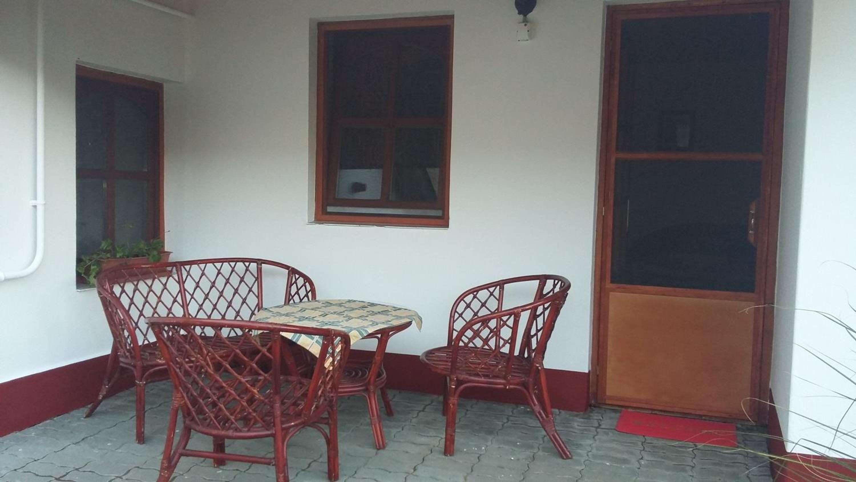 Norbi Apartmanok