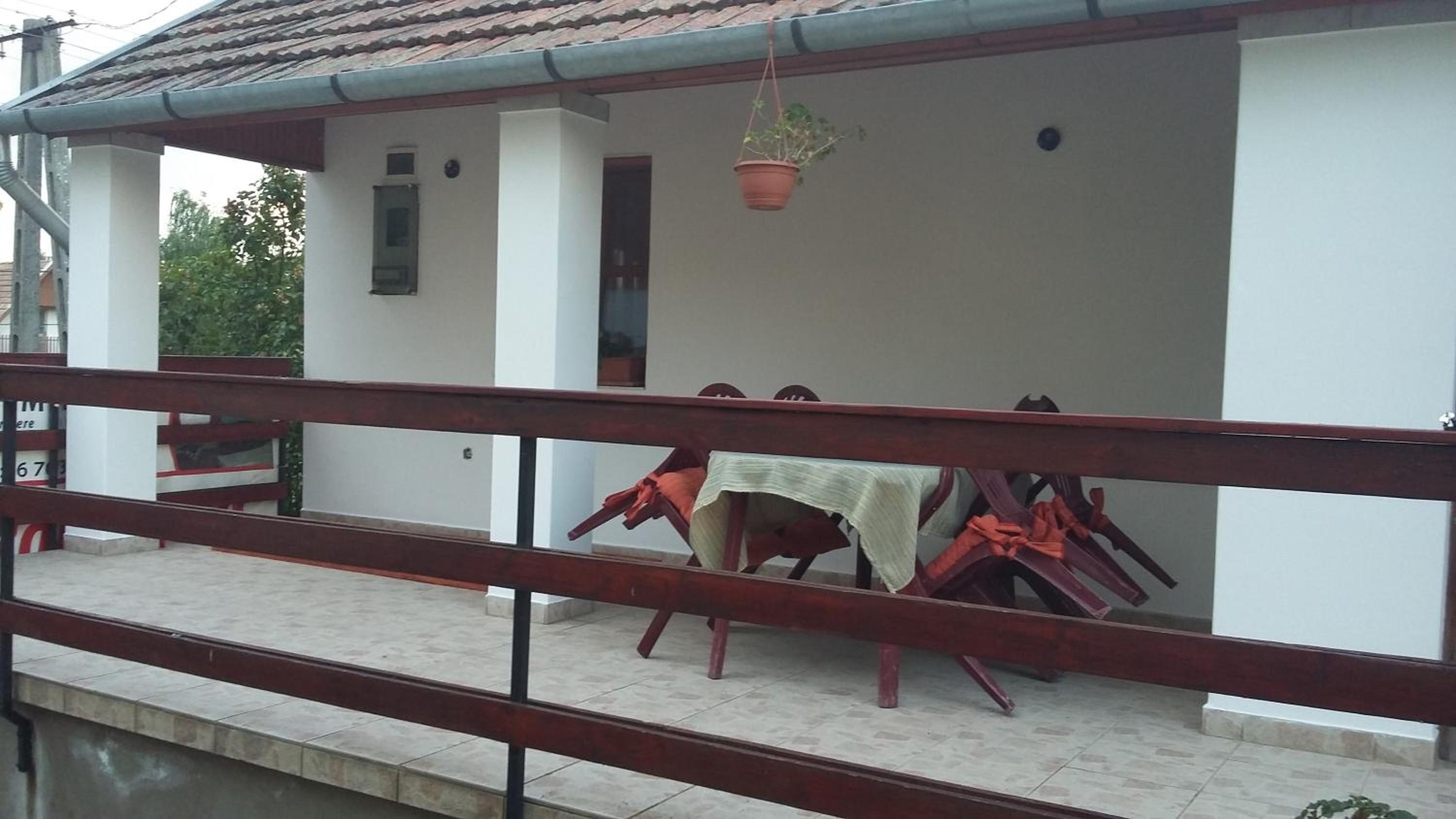 Norbi Apartmanok