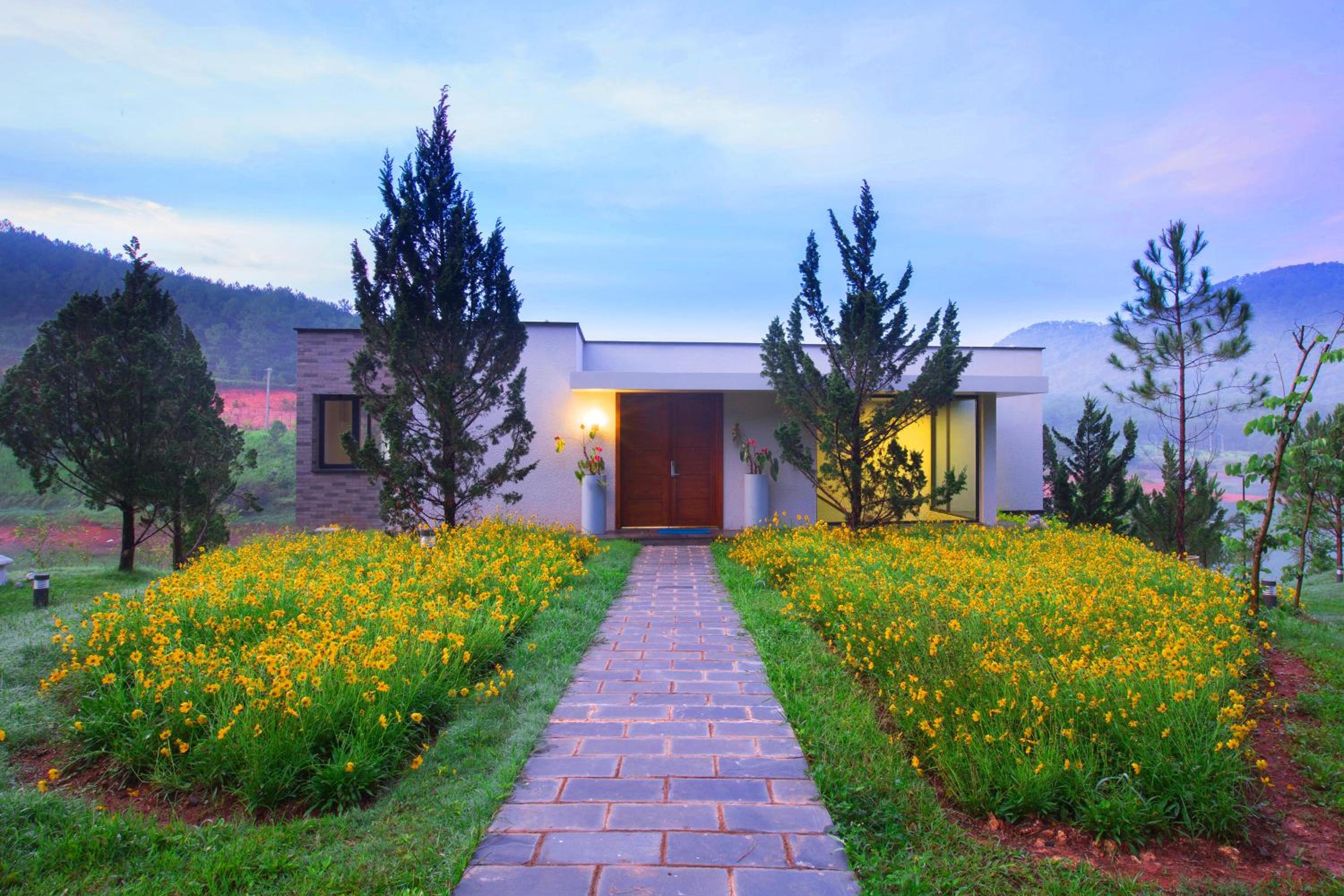 Terracotta Hotel & Resort Dalat