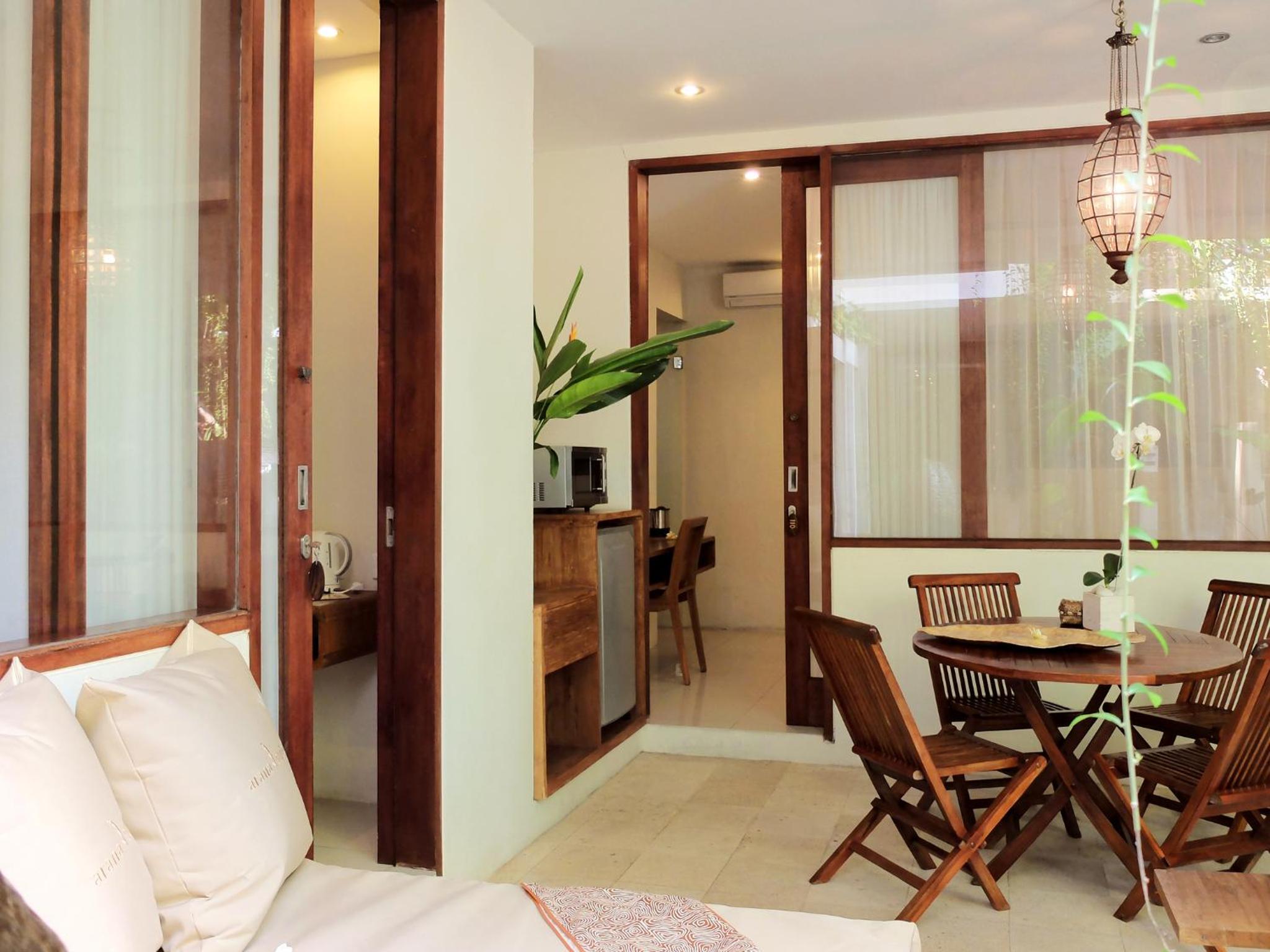 Arana Suite