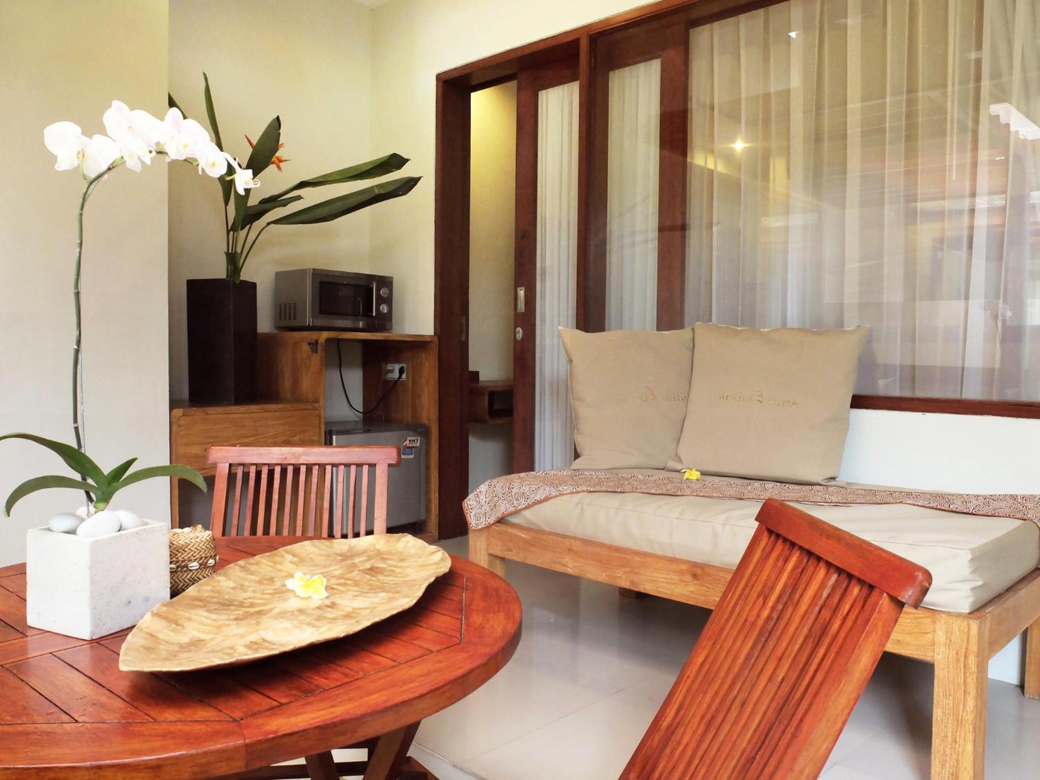 Arana Suite