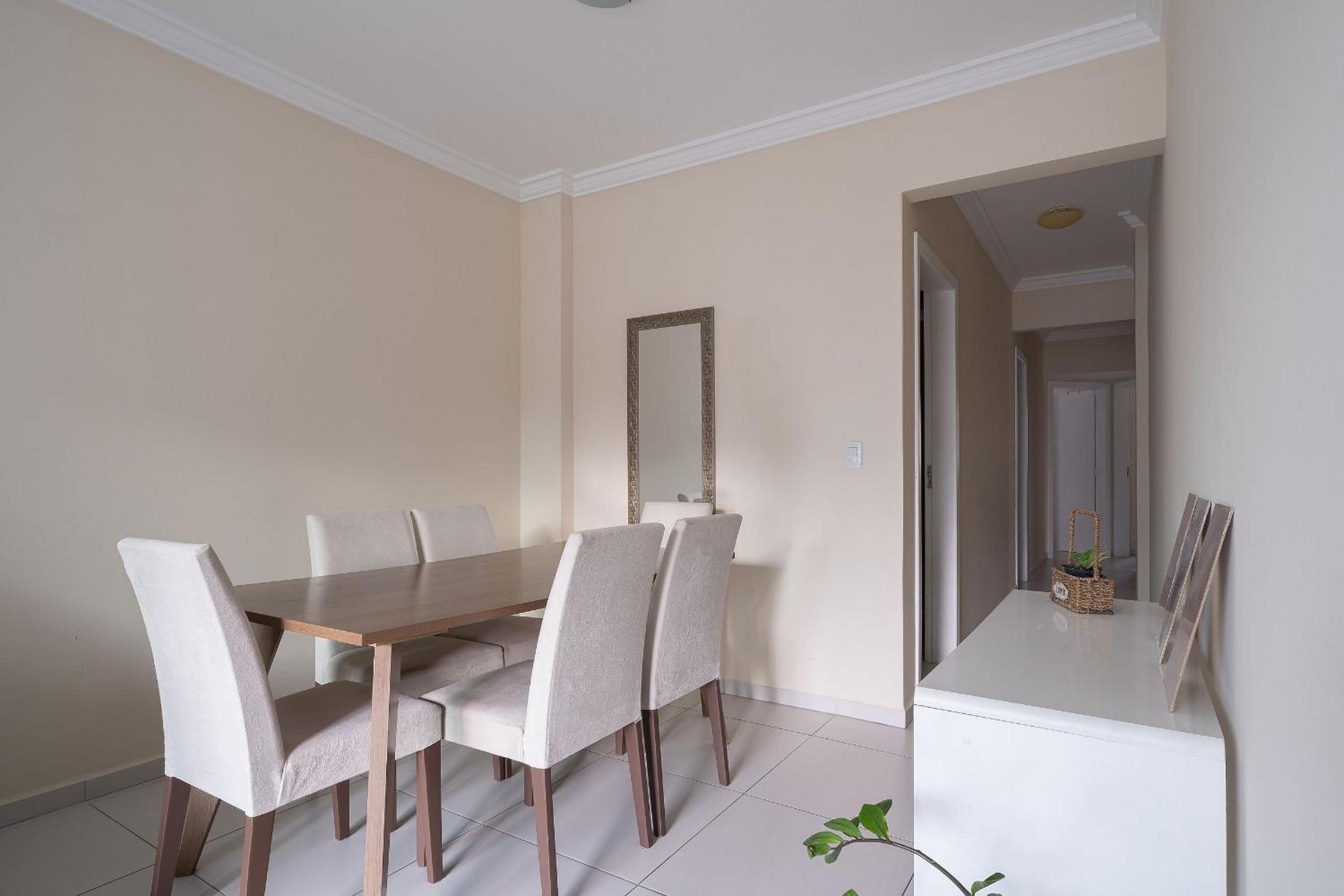Apt near the sea w/ BBQ 3 bdr ELM701