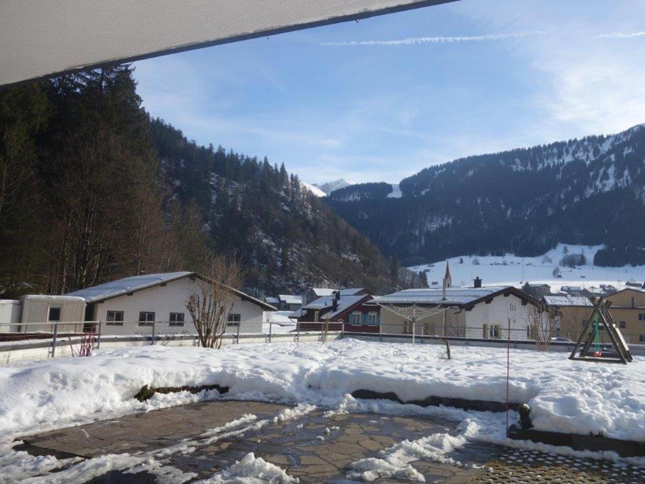 Carolines Appartement