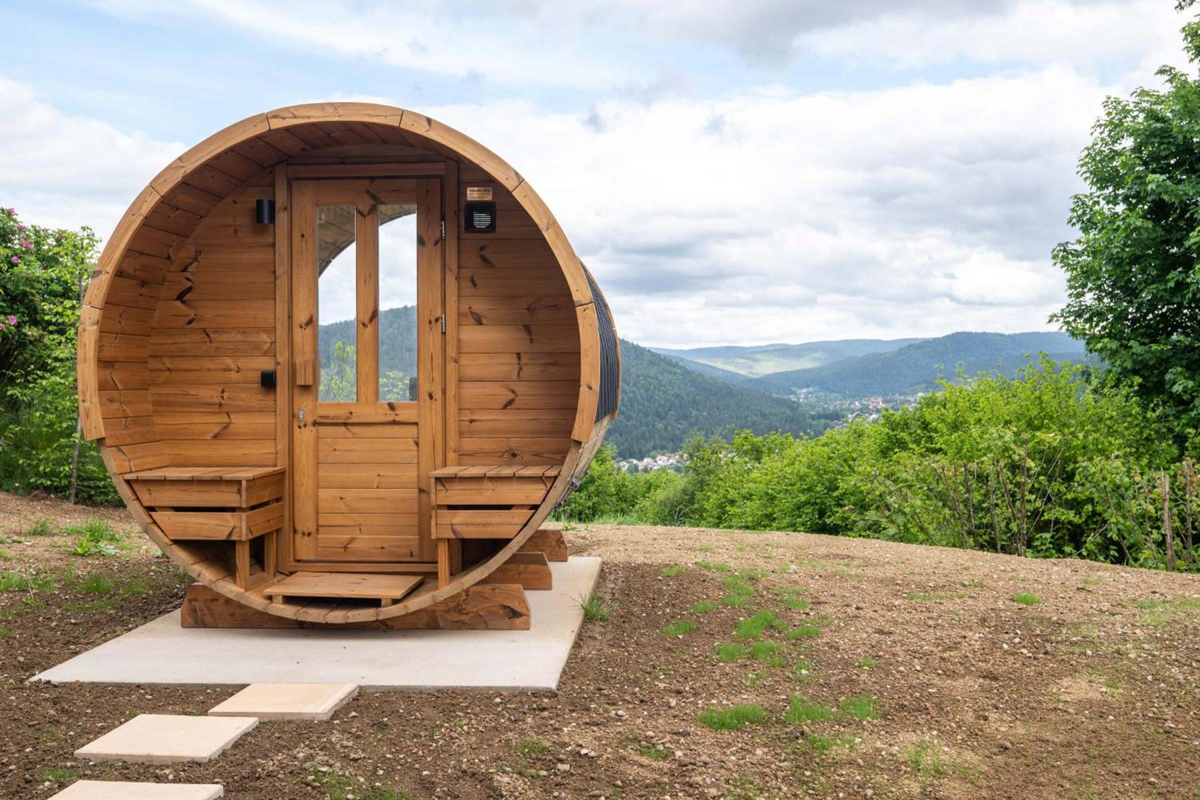 Chalet Le Cocon des Marmottes