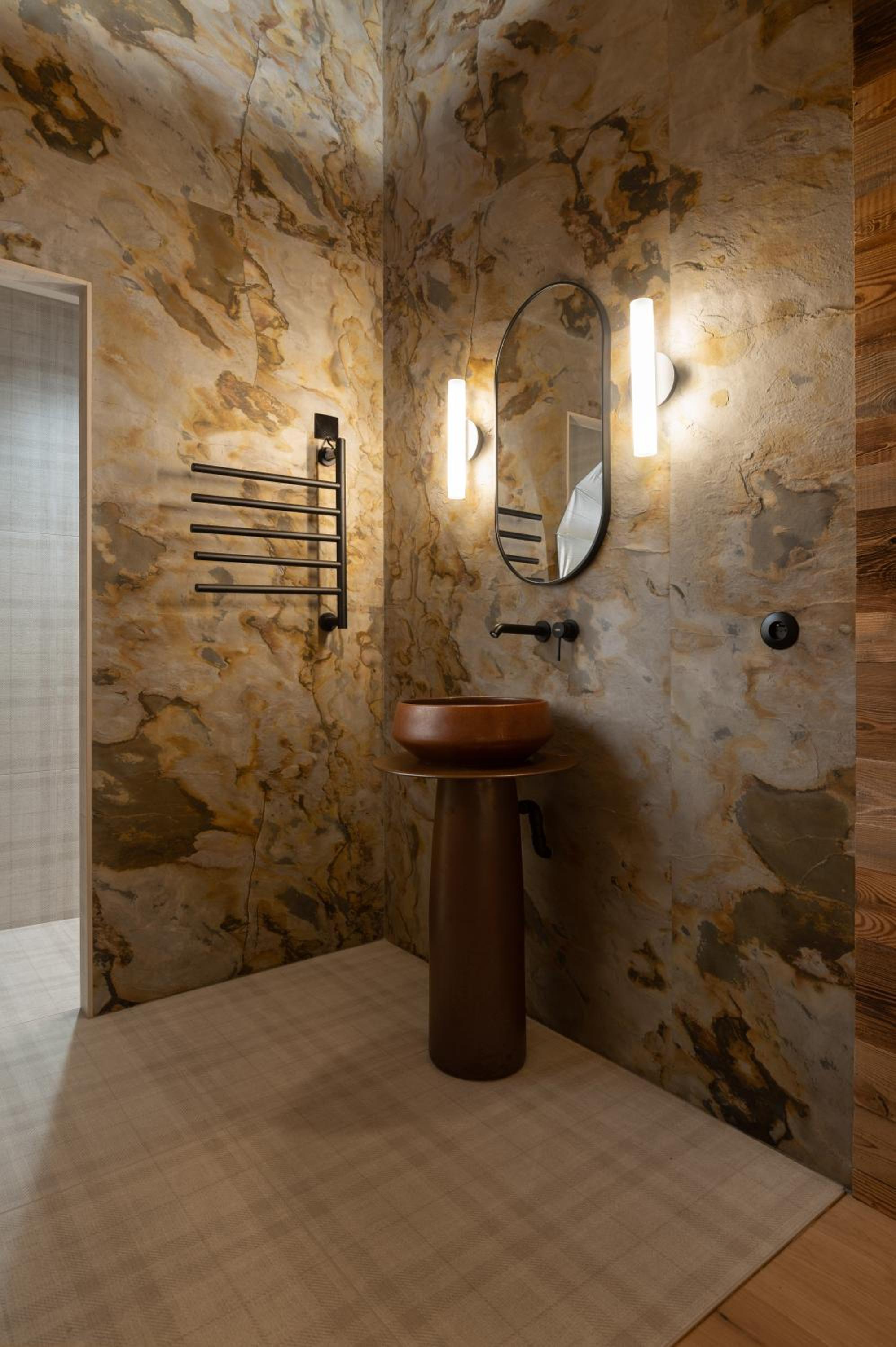 Chalet Le Cocon des Marmottes