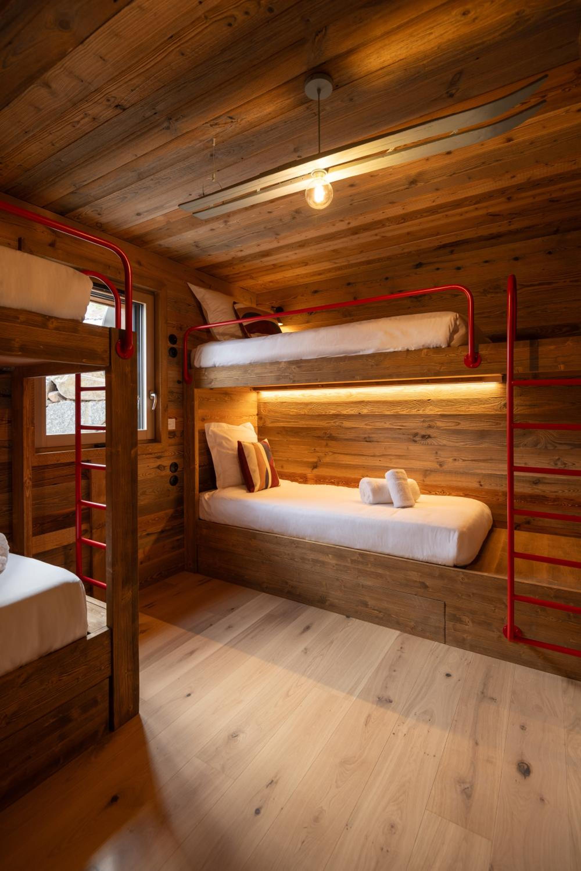 Chalet Le Cocon des Marmottes