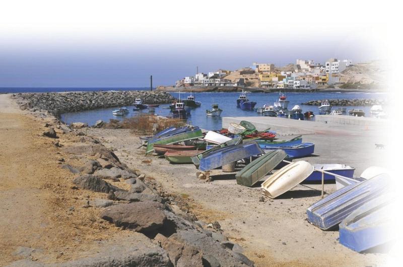 Casa San Miguel
