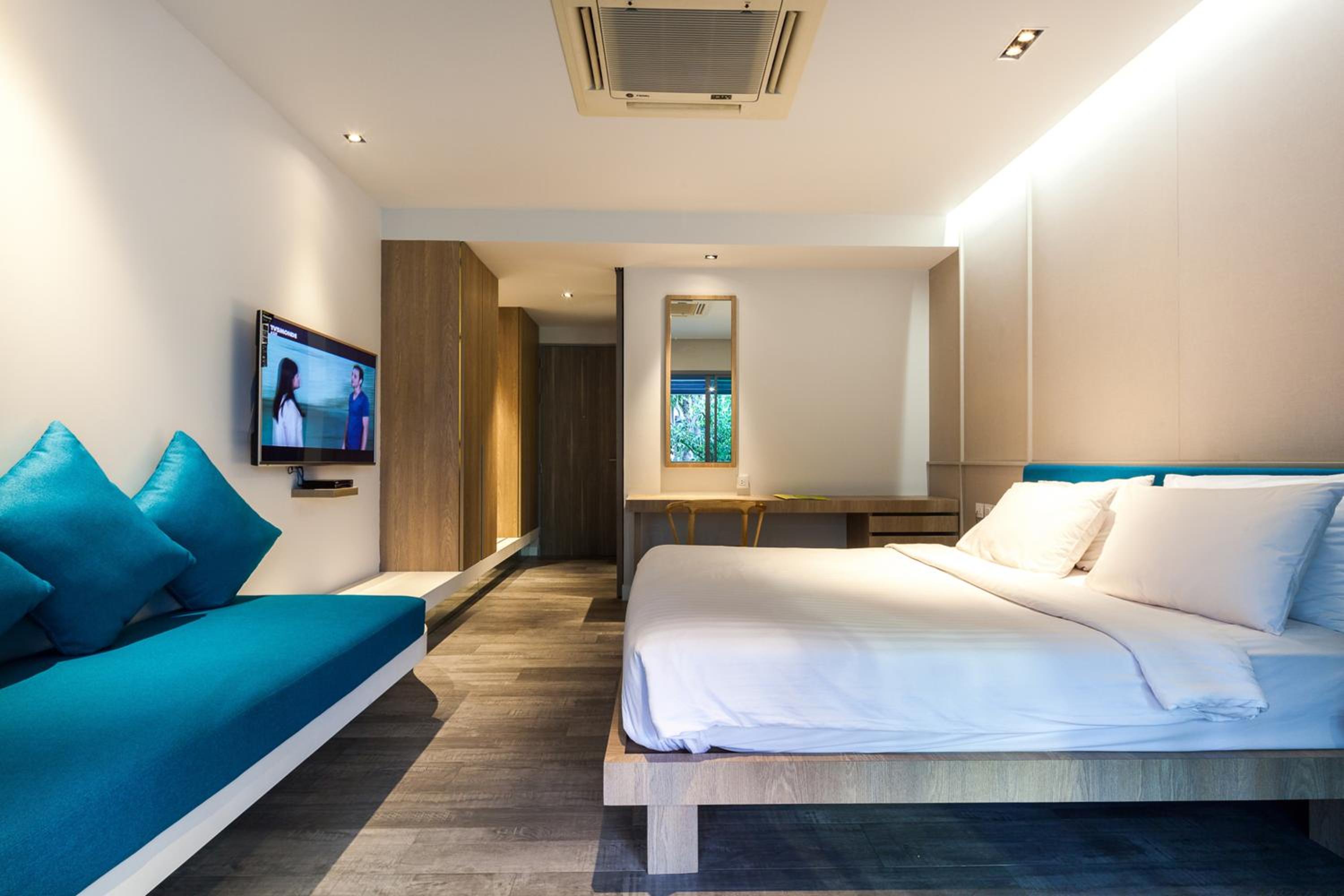 Bann Pantai Resort