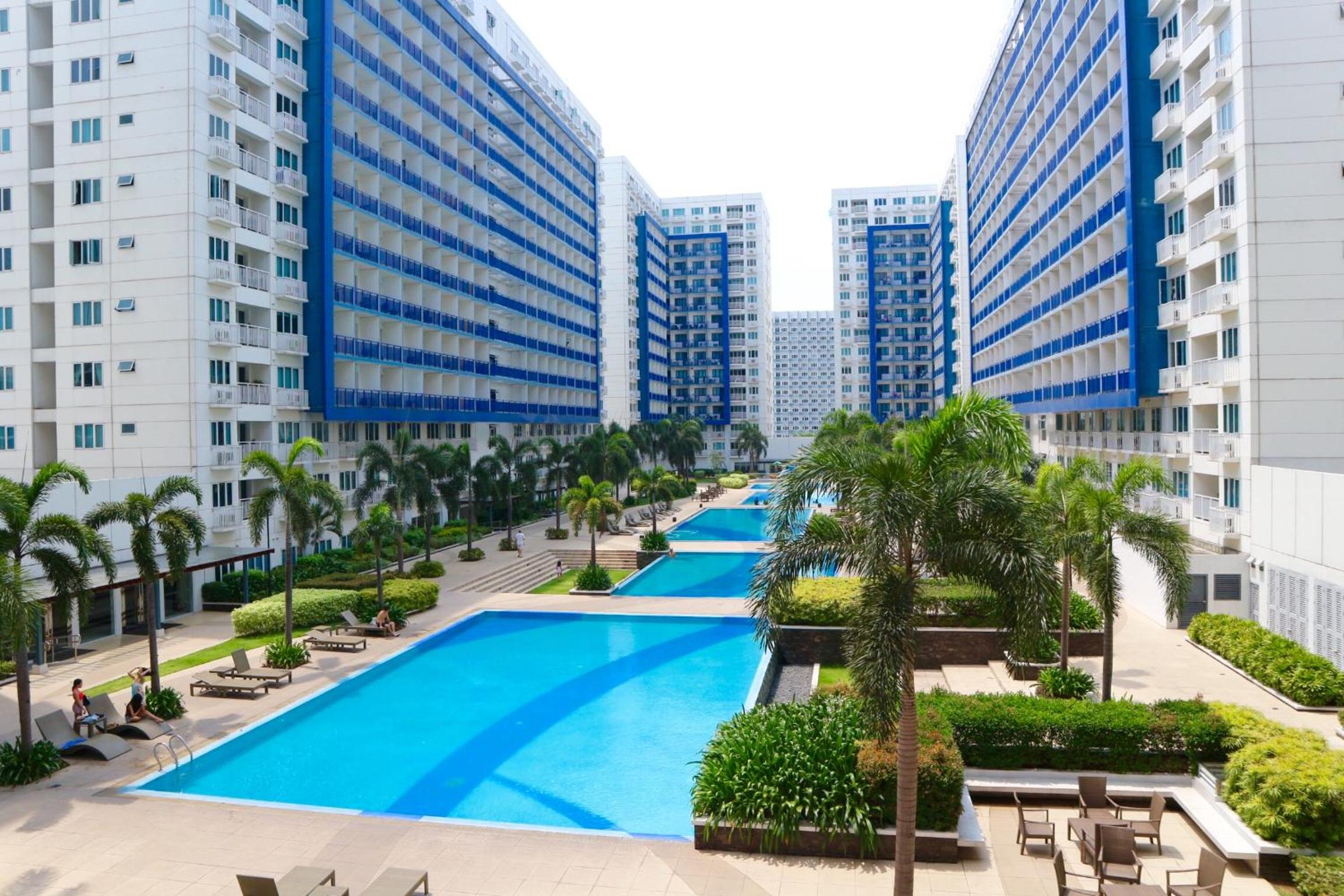 CondoDeal at Sea Residences