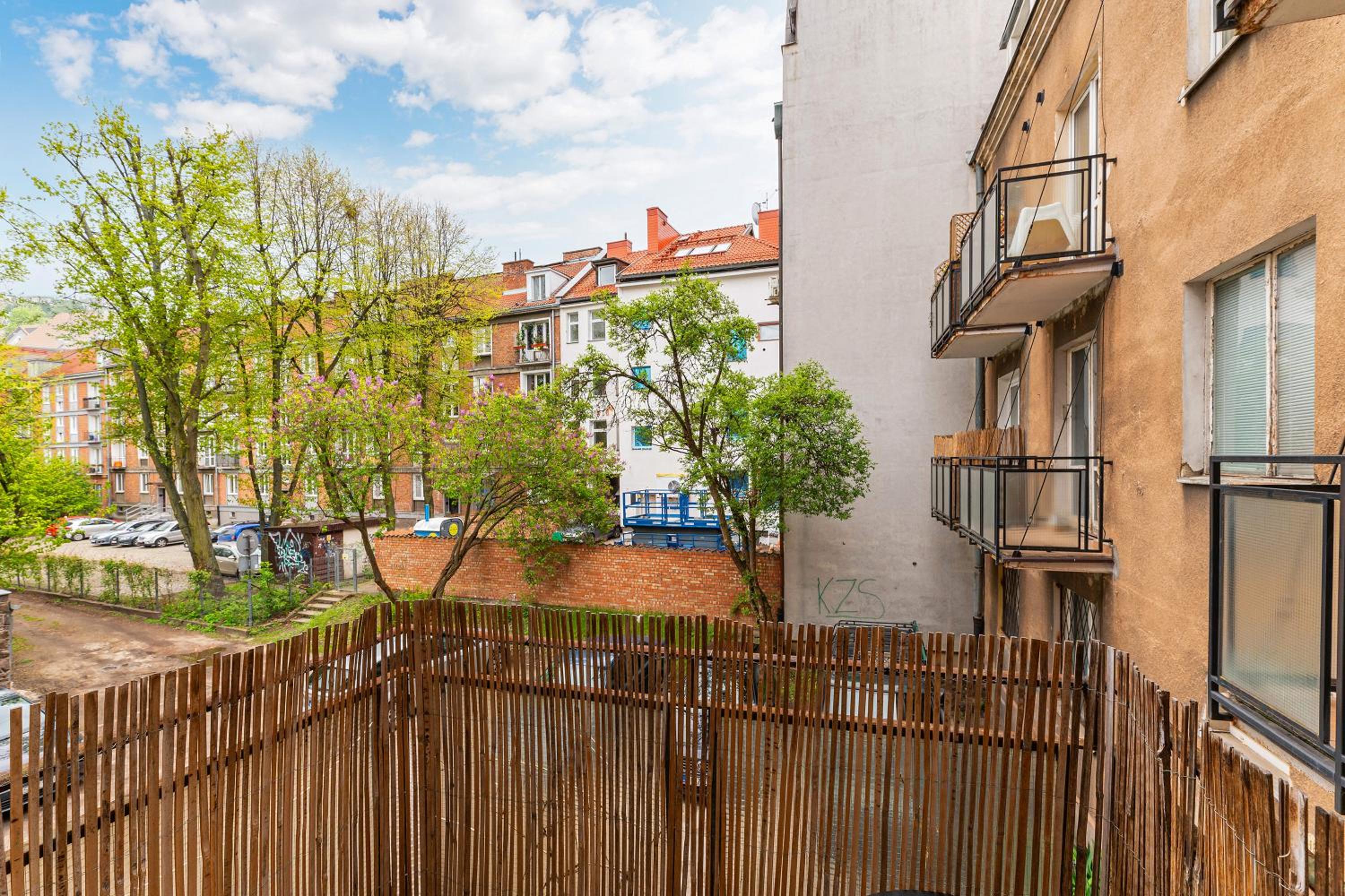 Młyńska w Centrum Miasta by Downtown Apartments