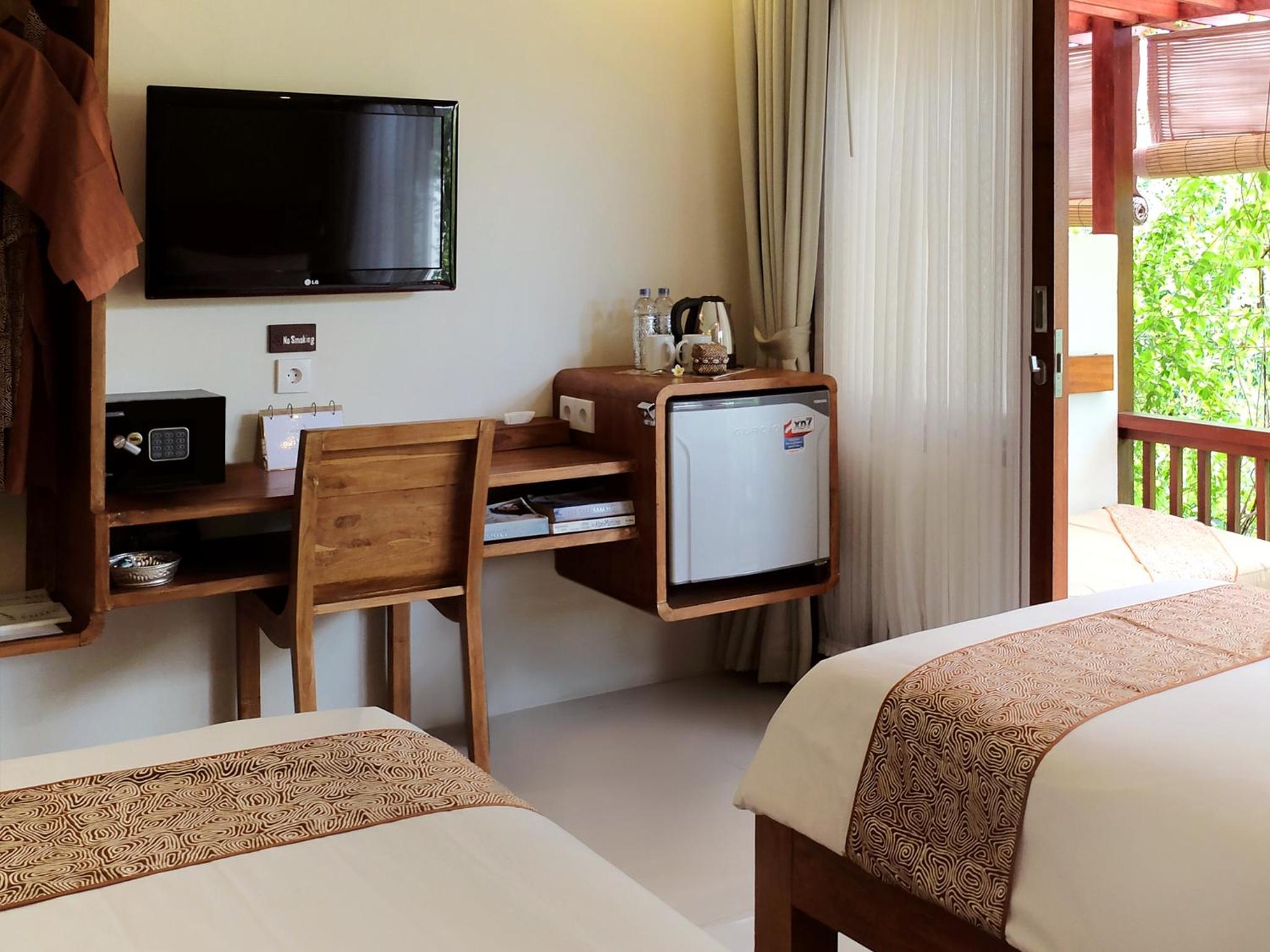 Arana Suite