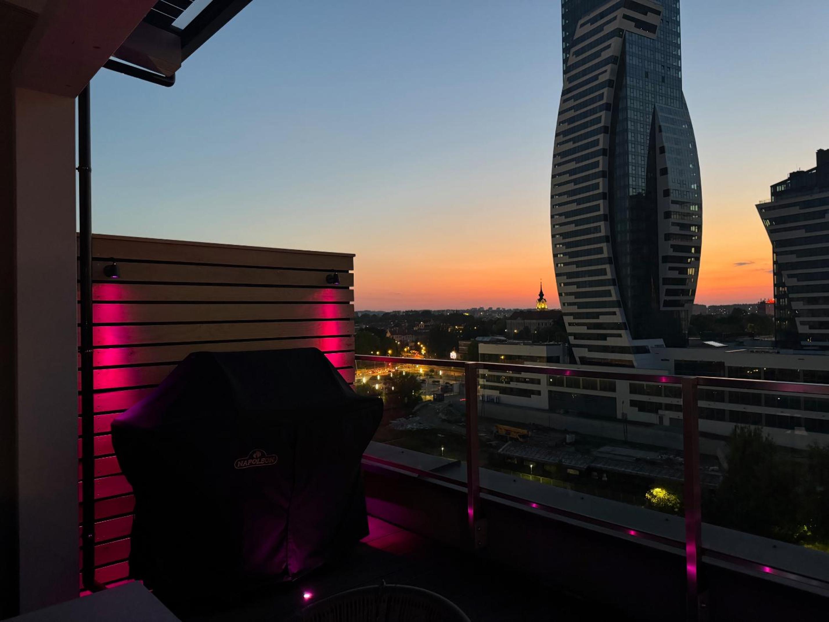 Luxury Penthouse Rzeszów, photo 32