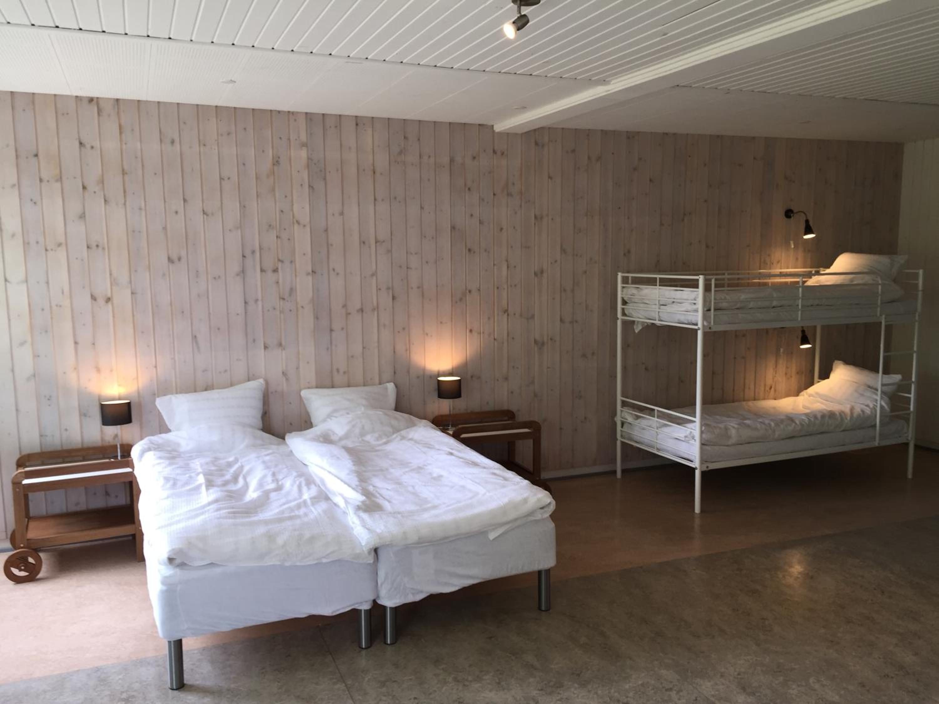 Hestkær Family Rooms
