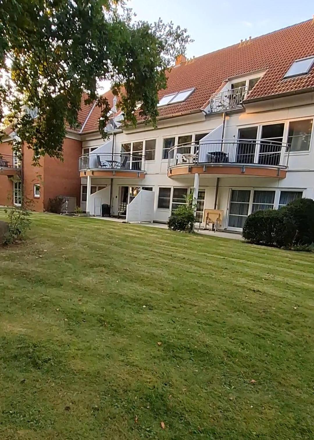 Apartment Ostseenordstern Kühlungsborn