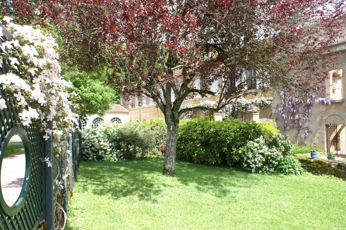 B&B Vassy Etaule