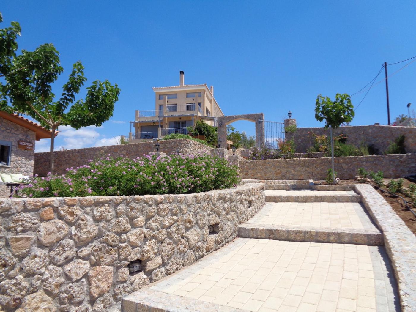 Hotel Porto Panorama - Image 1