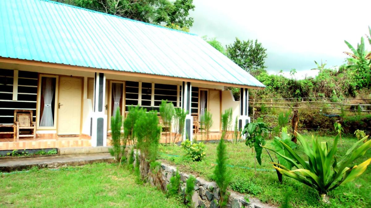 Rinjani Inn