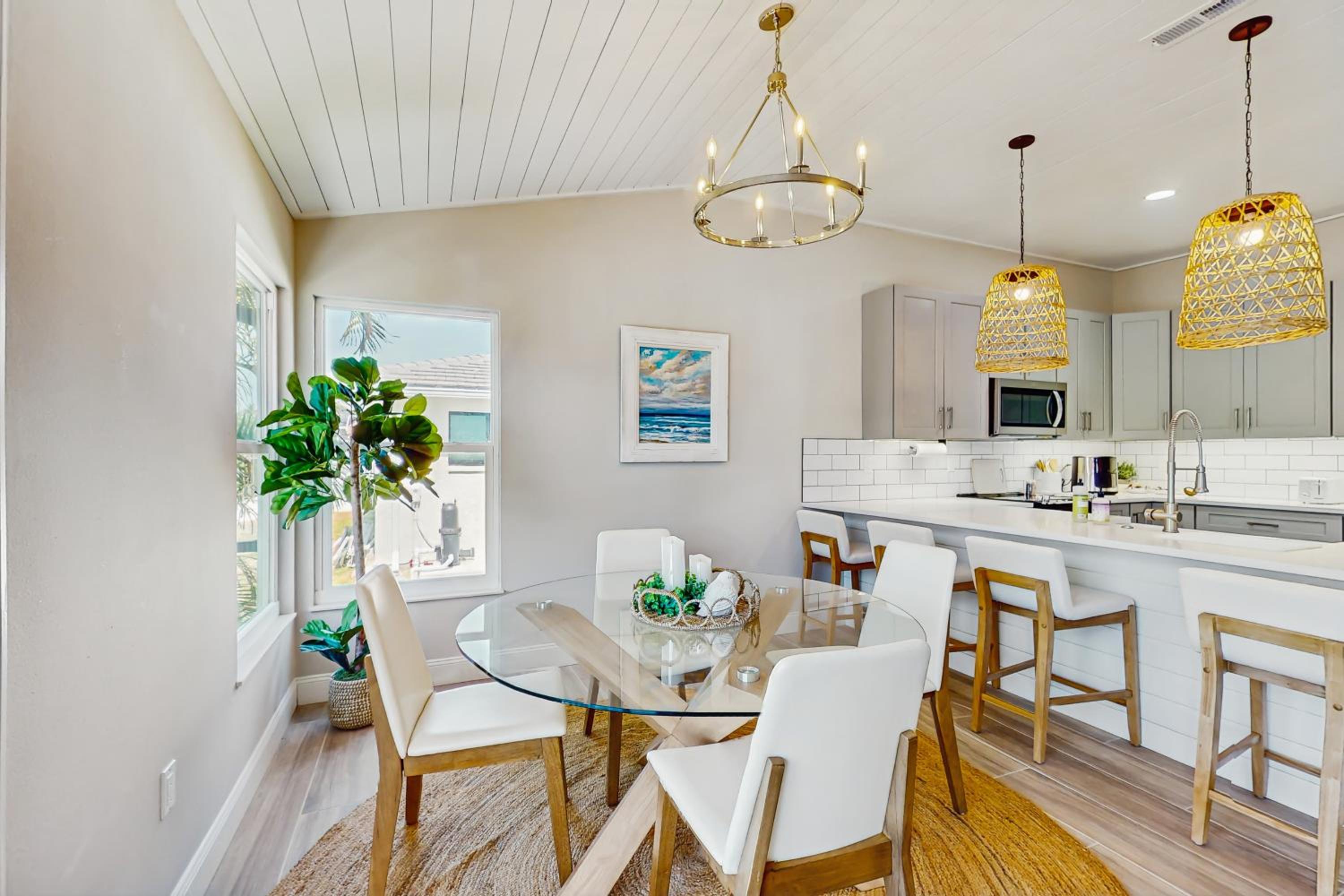 Swim Spa and Dock! Boaters Retreat on Marco Island