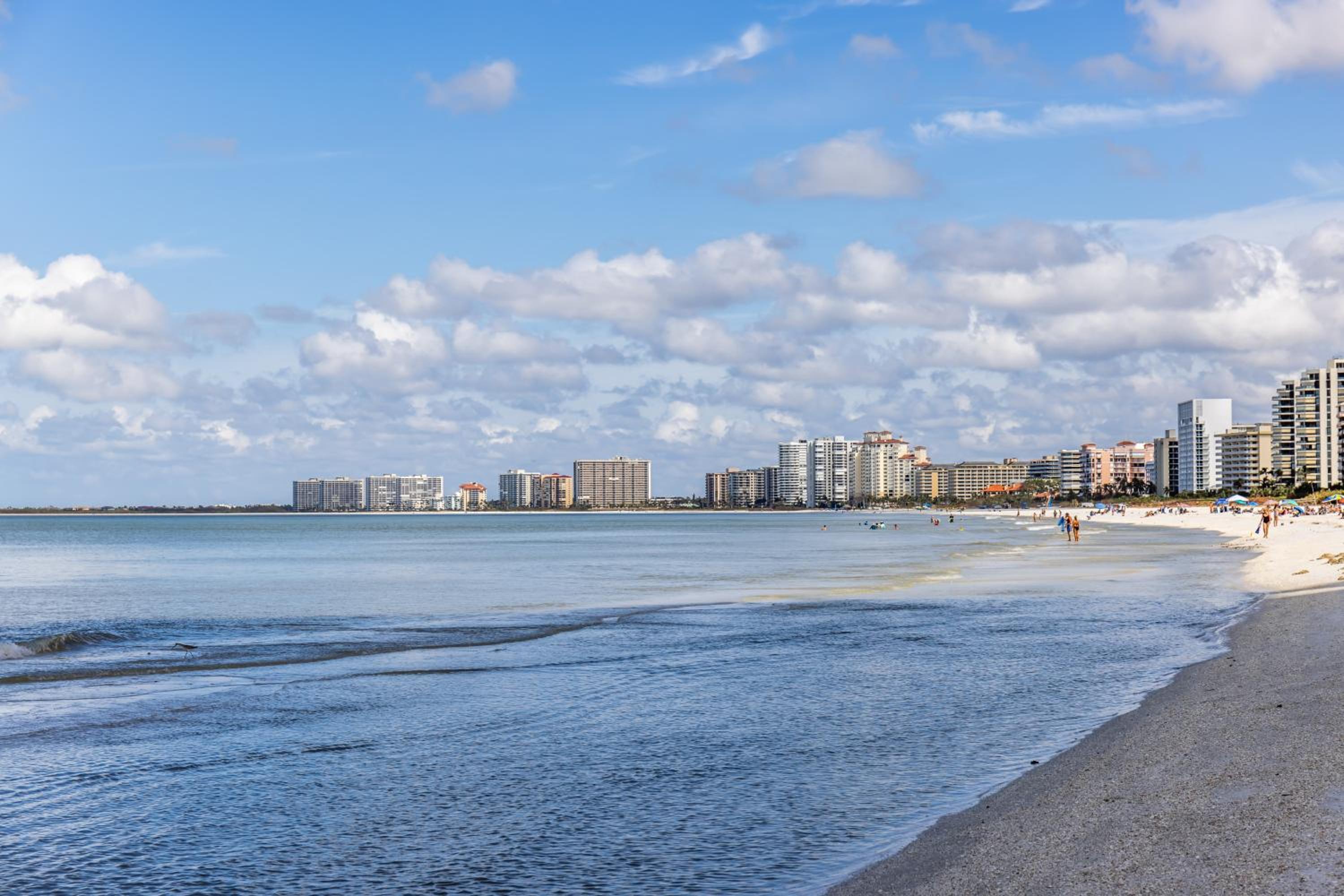 Swim Spa and Dock! Boaters Retreat on Marco Island