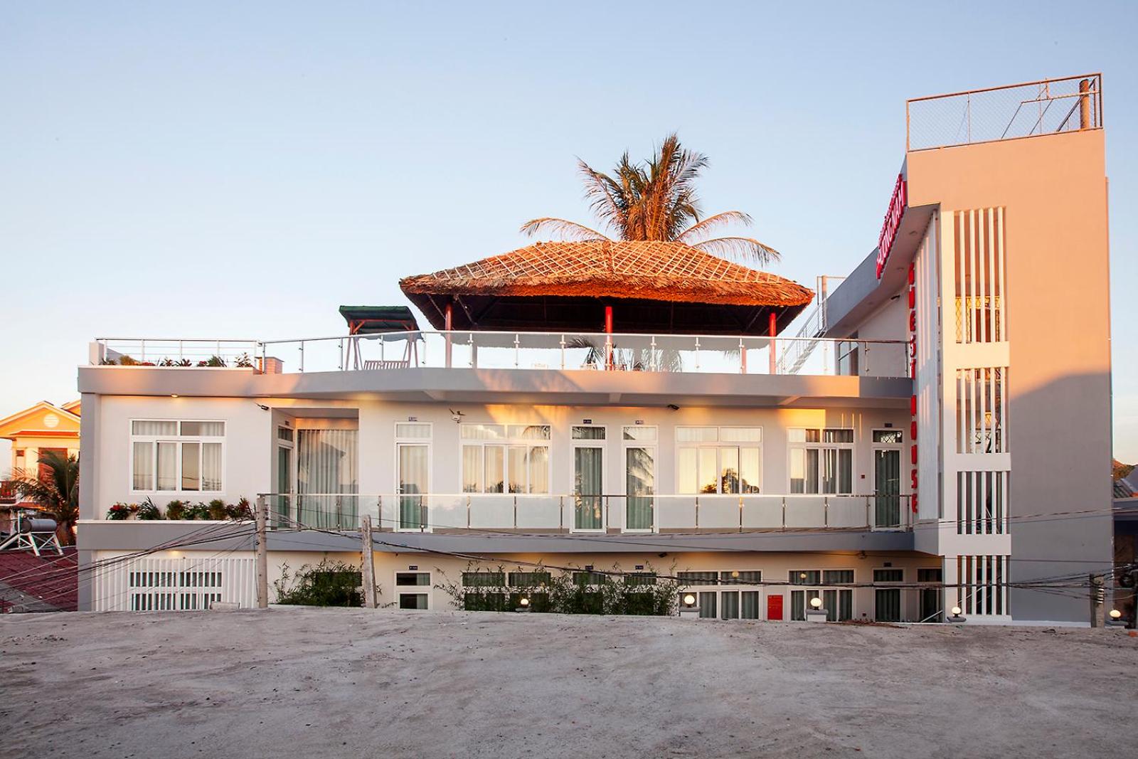 Phuong Nam Guest House