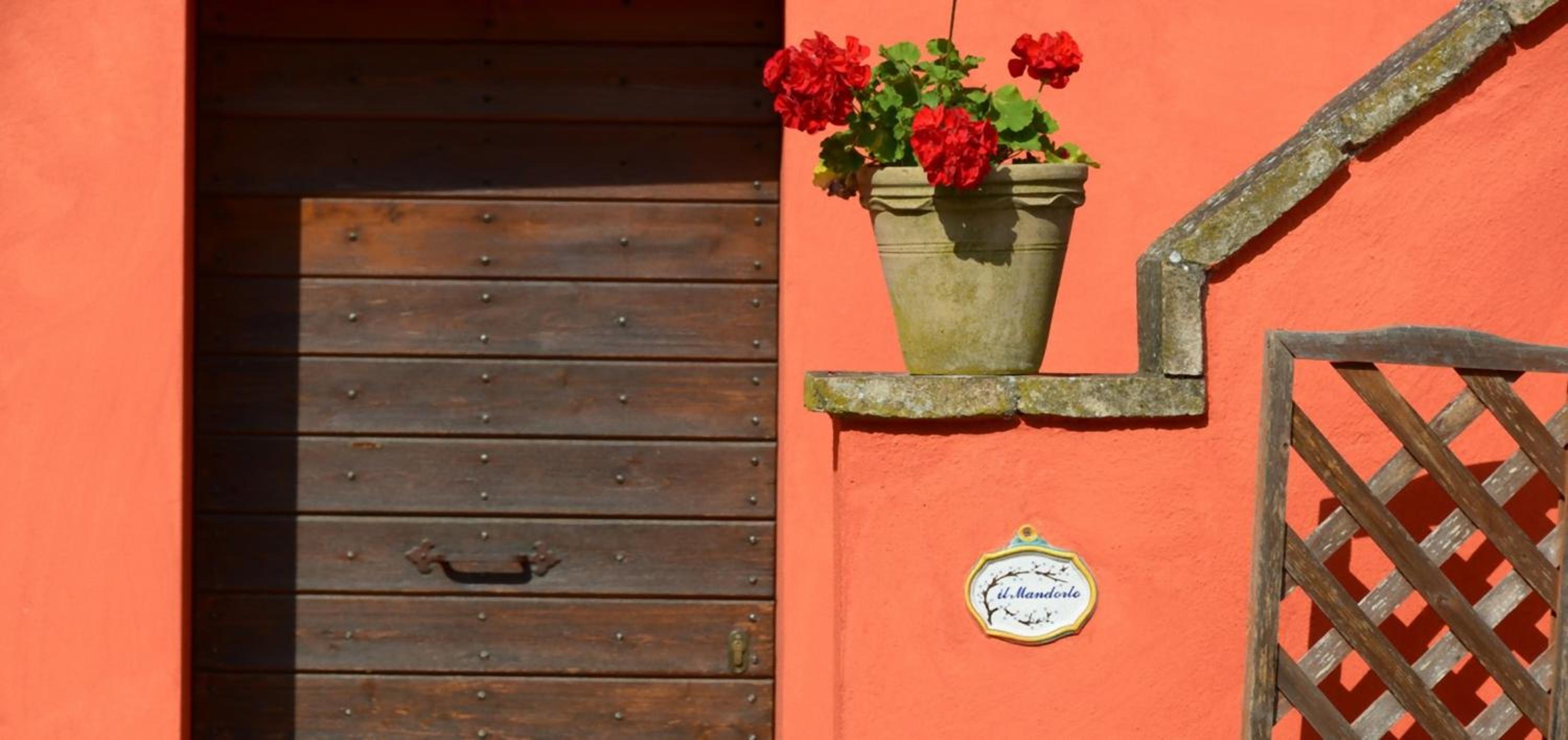 Borgo Mandoleto - Country Resort & Spa