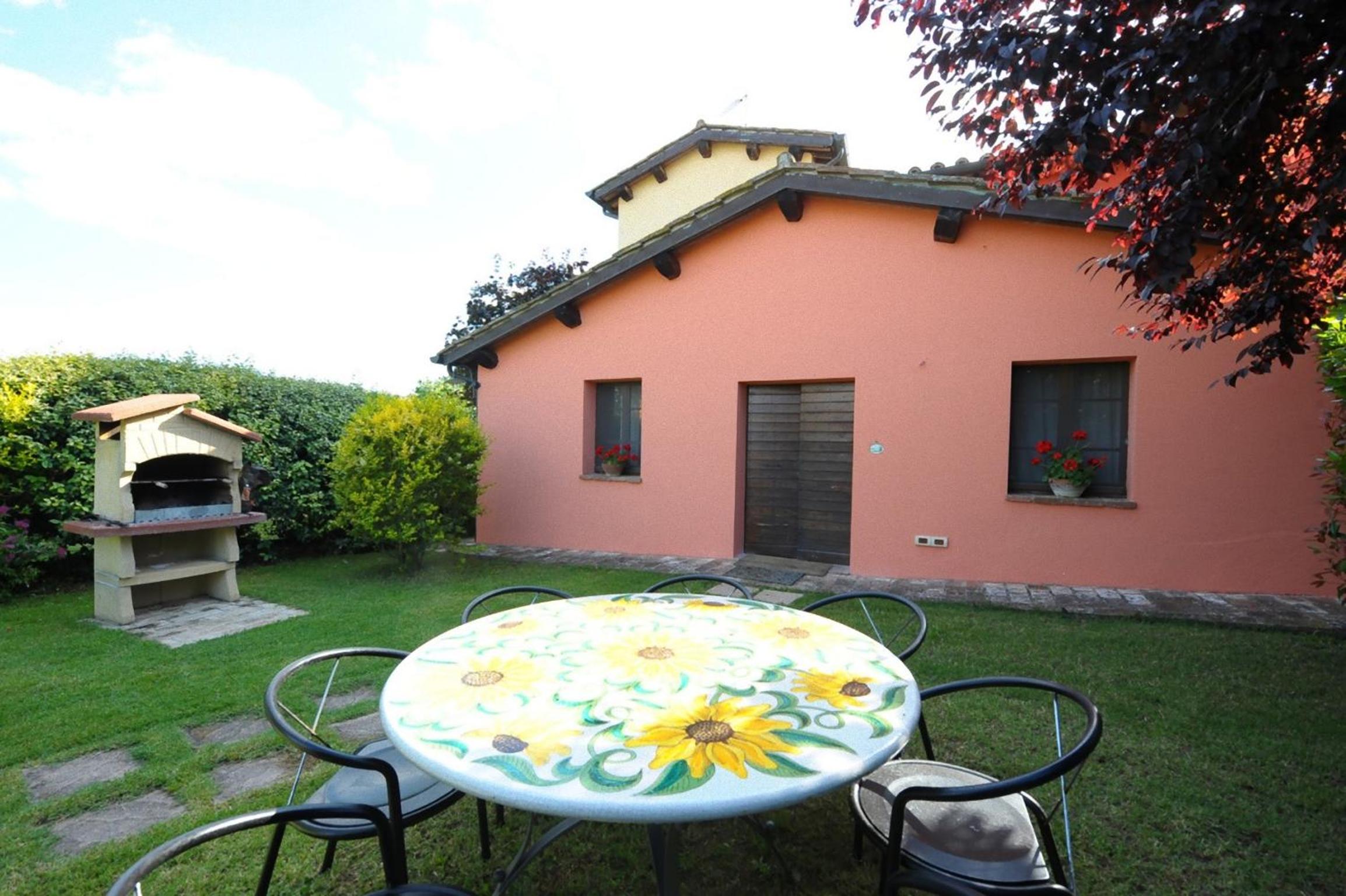 Borgo Mandoleto - Country Resort & Spa