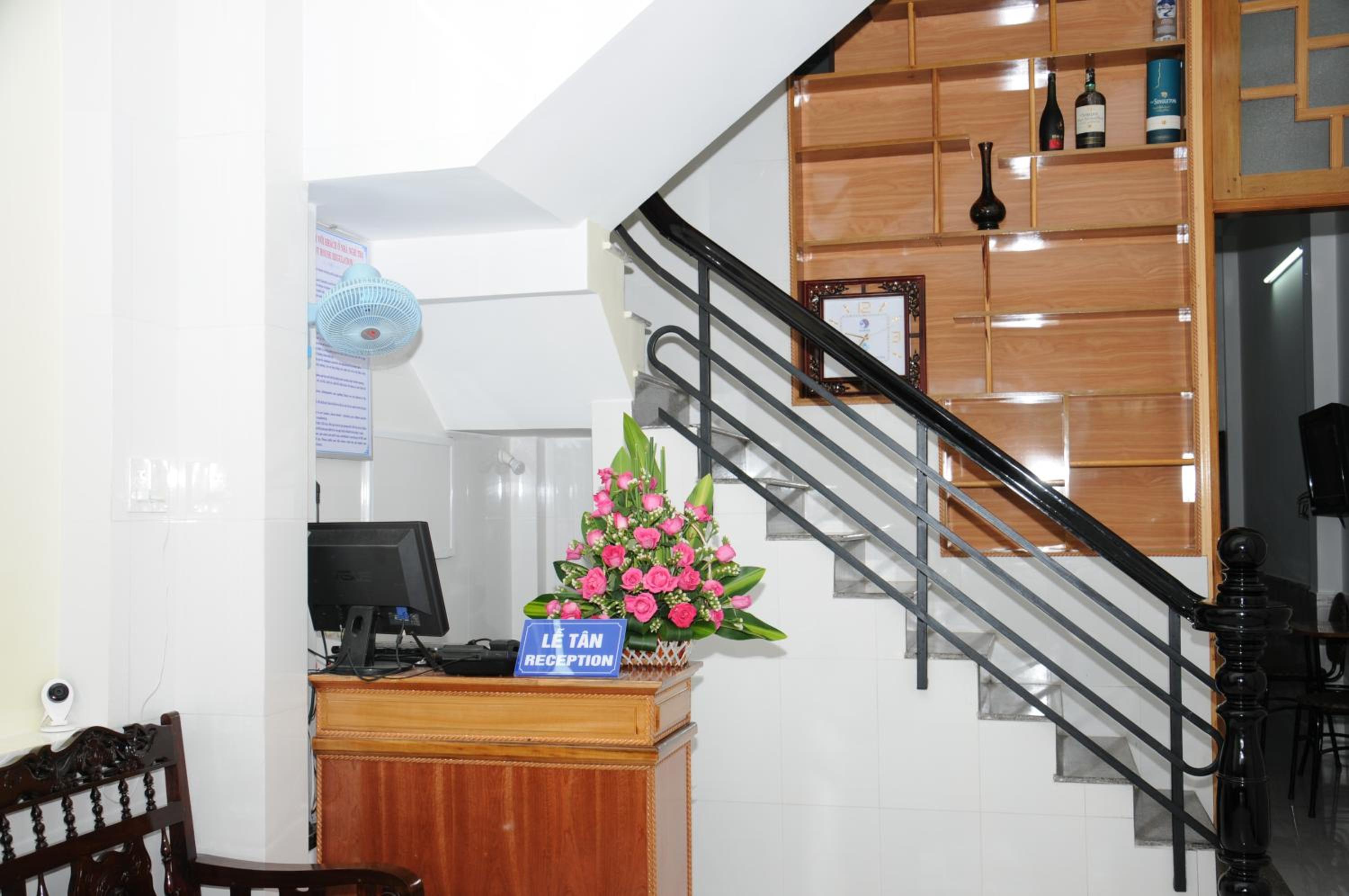 Bien Khoi Mini Hotel