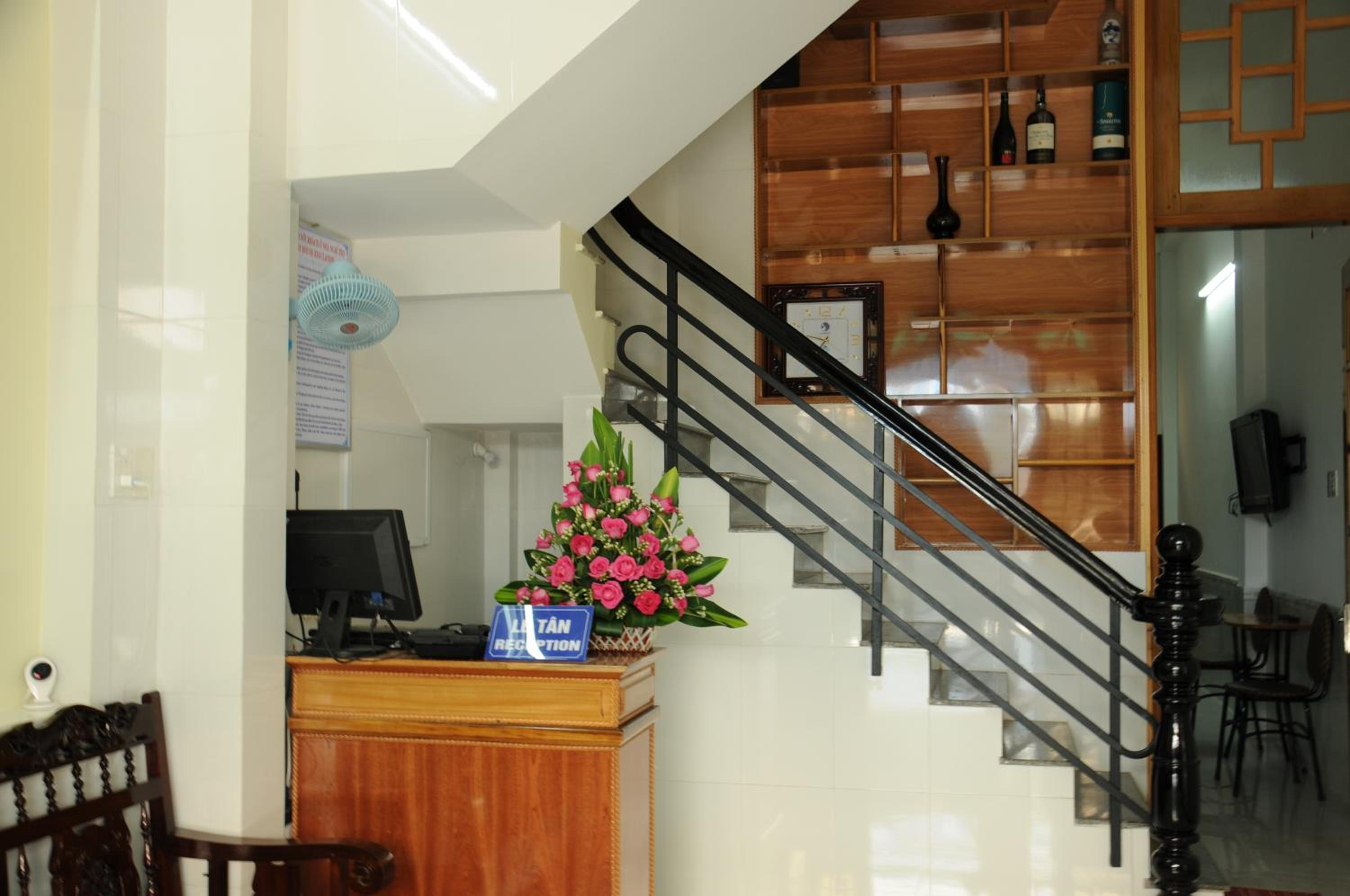 Bien Khoi Mini Hotel