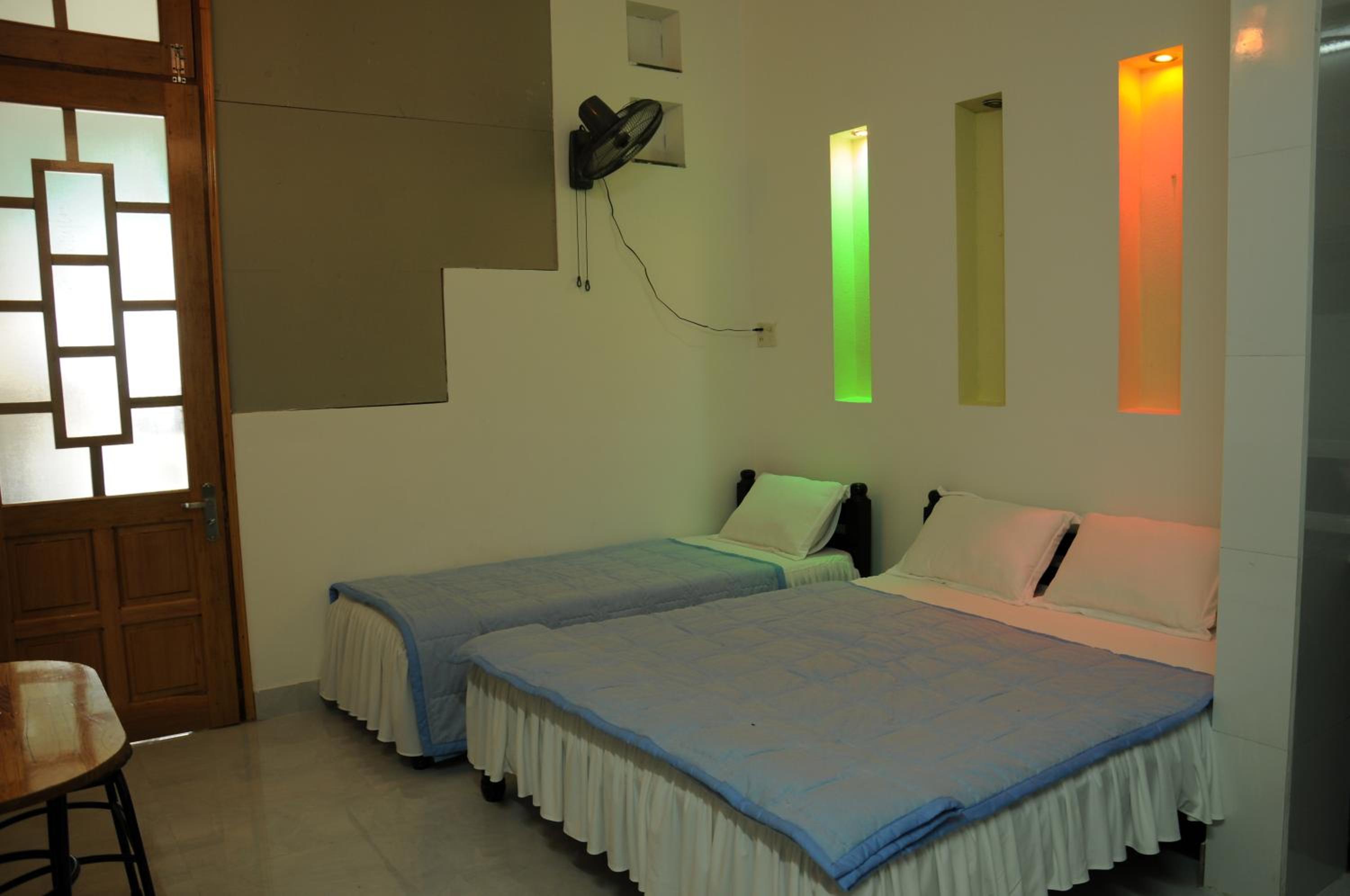 Bien Khoi Mini Hotel