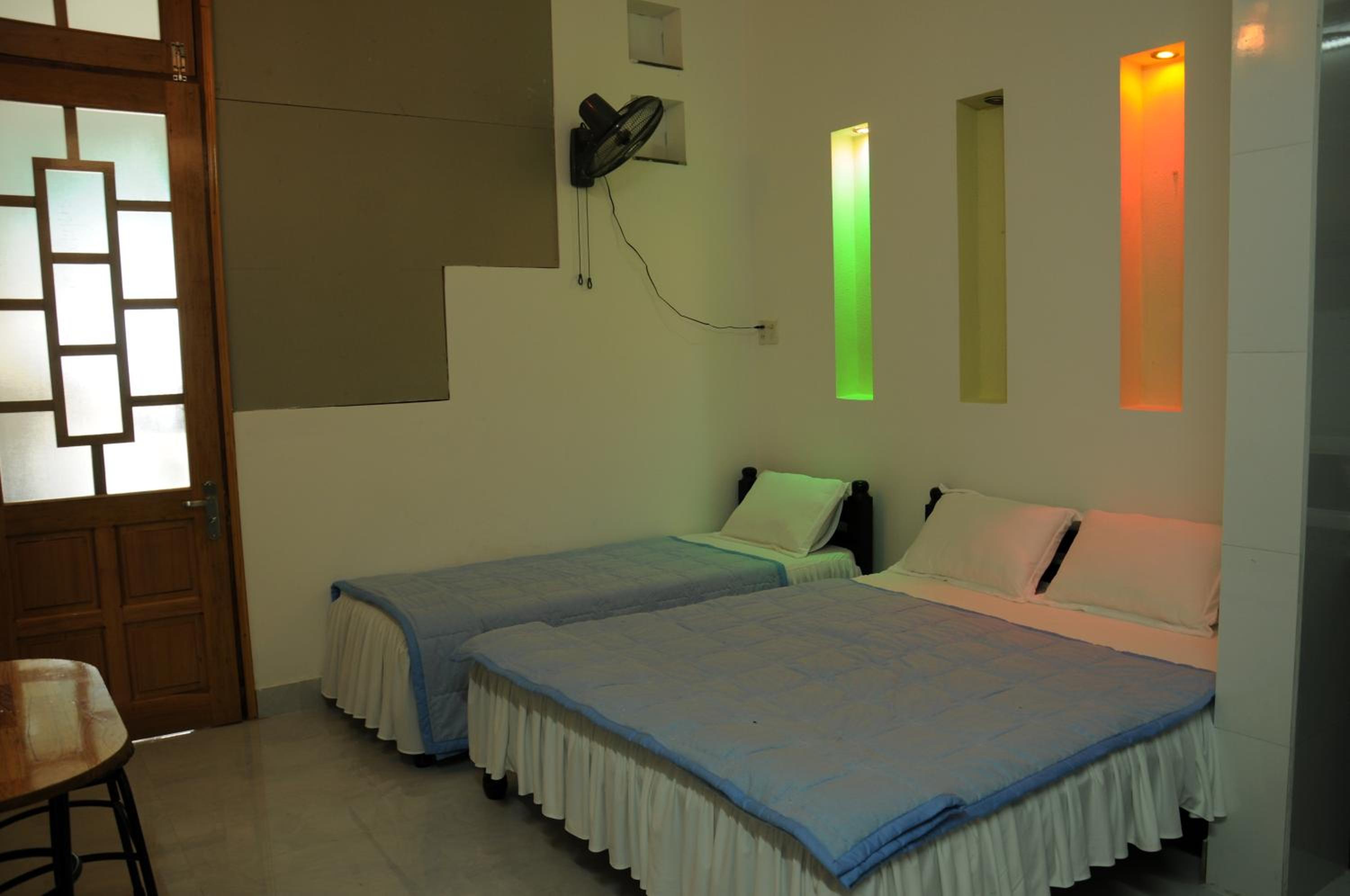 Bien Khoi Mini Hotel