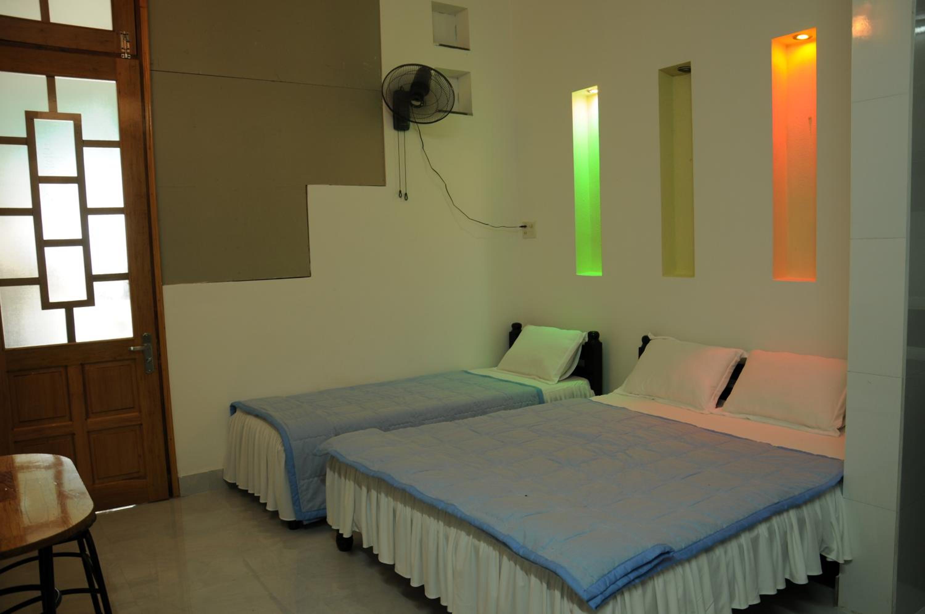 Bien Khoi Mini Hotel