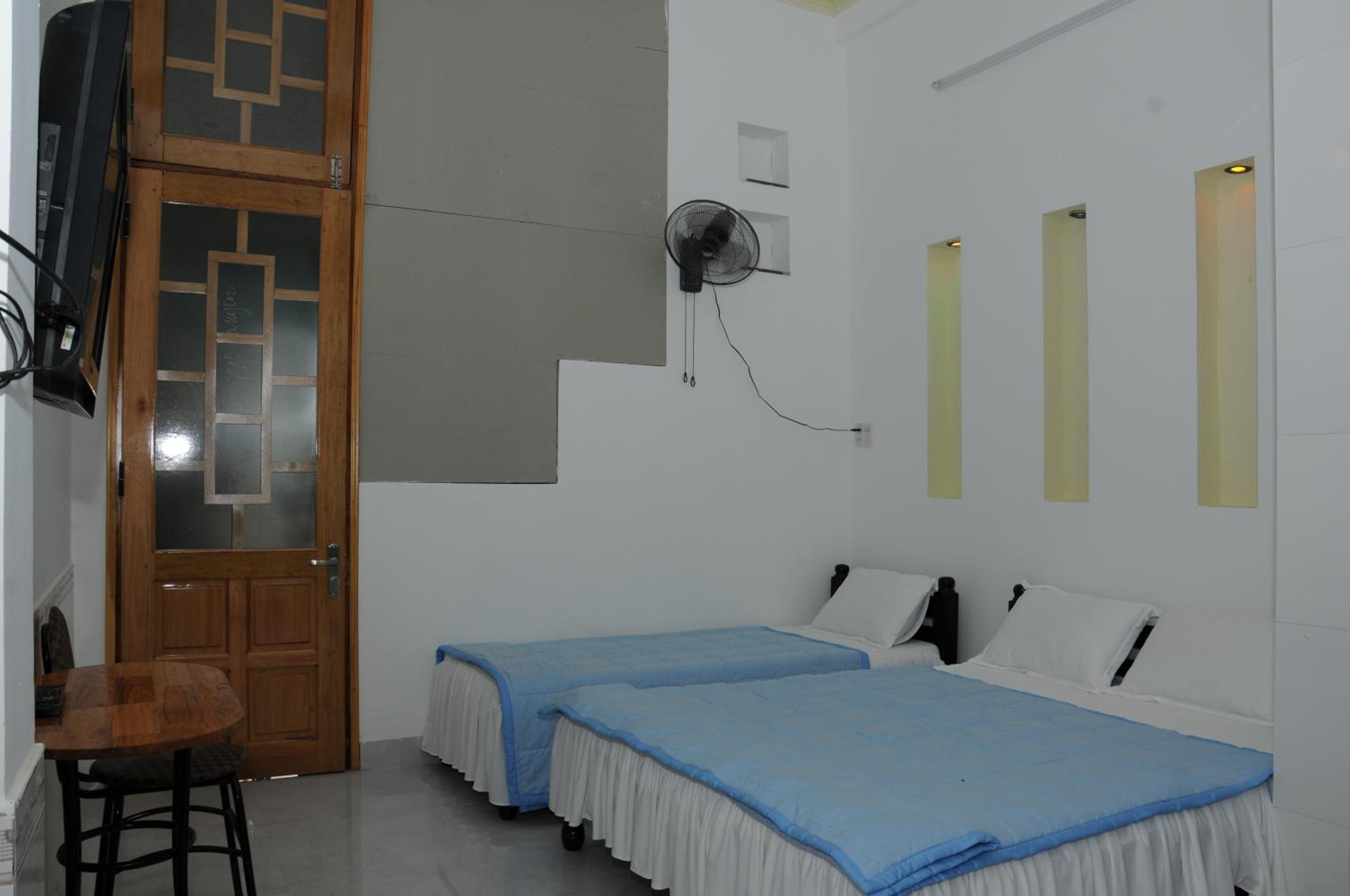 Bien Khoi Mini Hotel