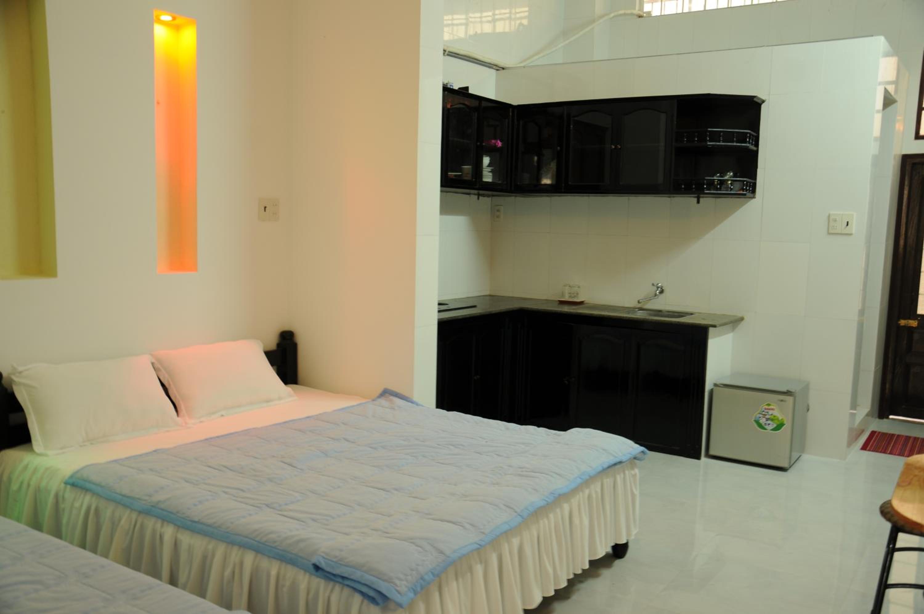 Bien Khoi Mini Hotel