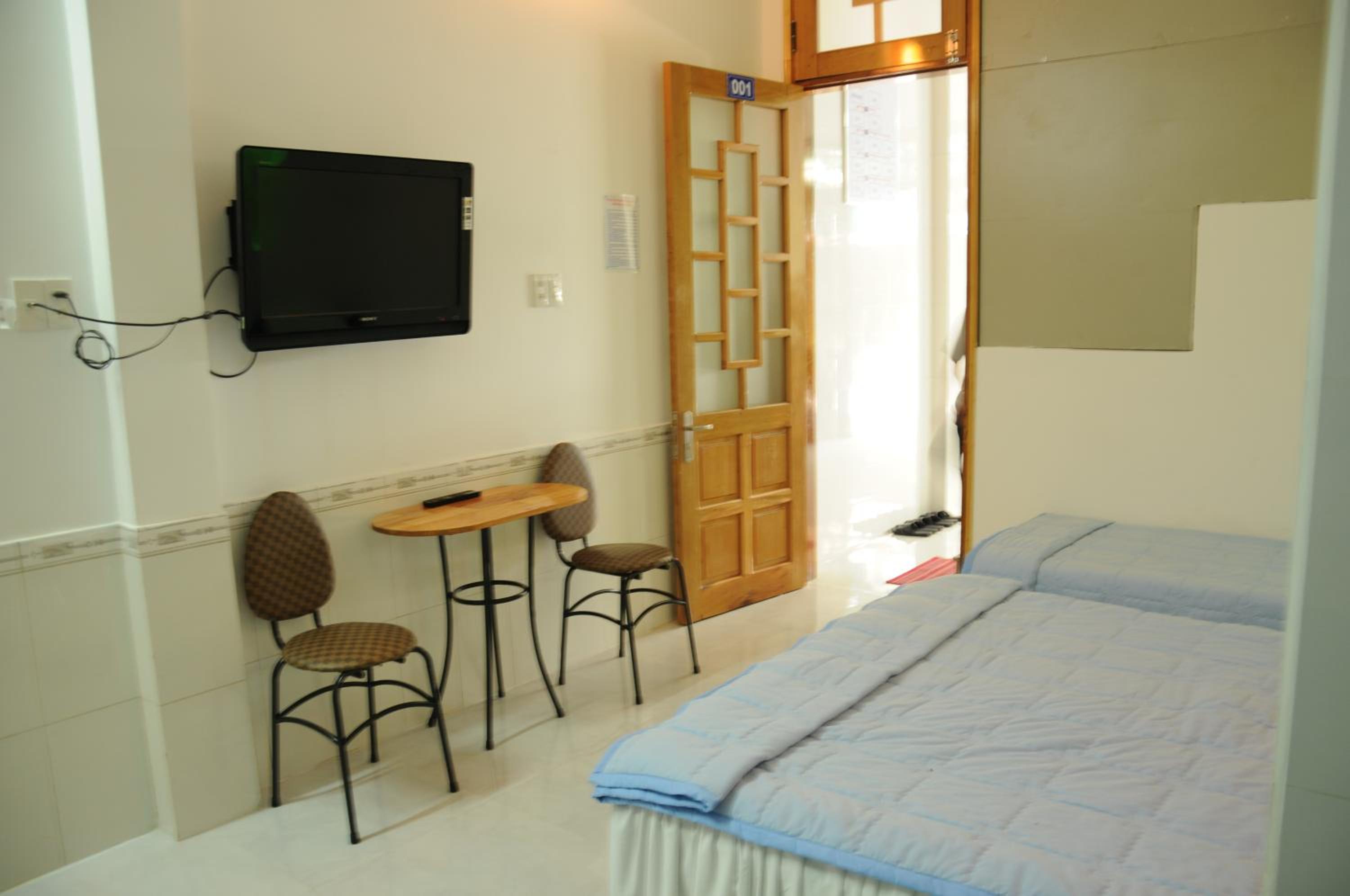 Bien Khoi Mini Hotel