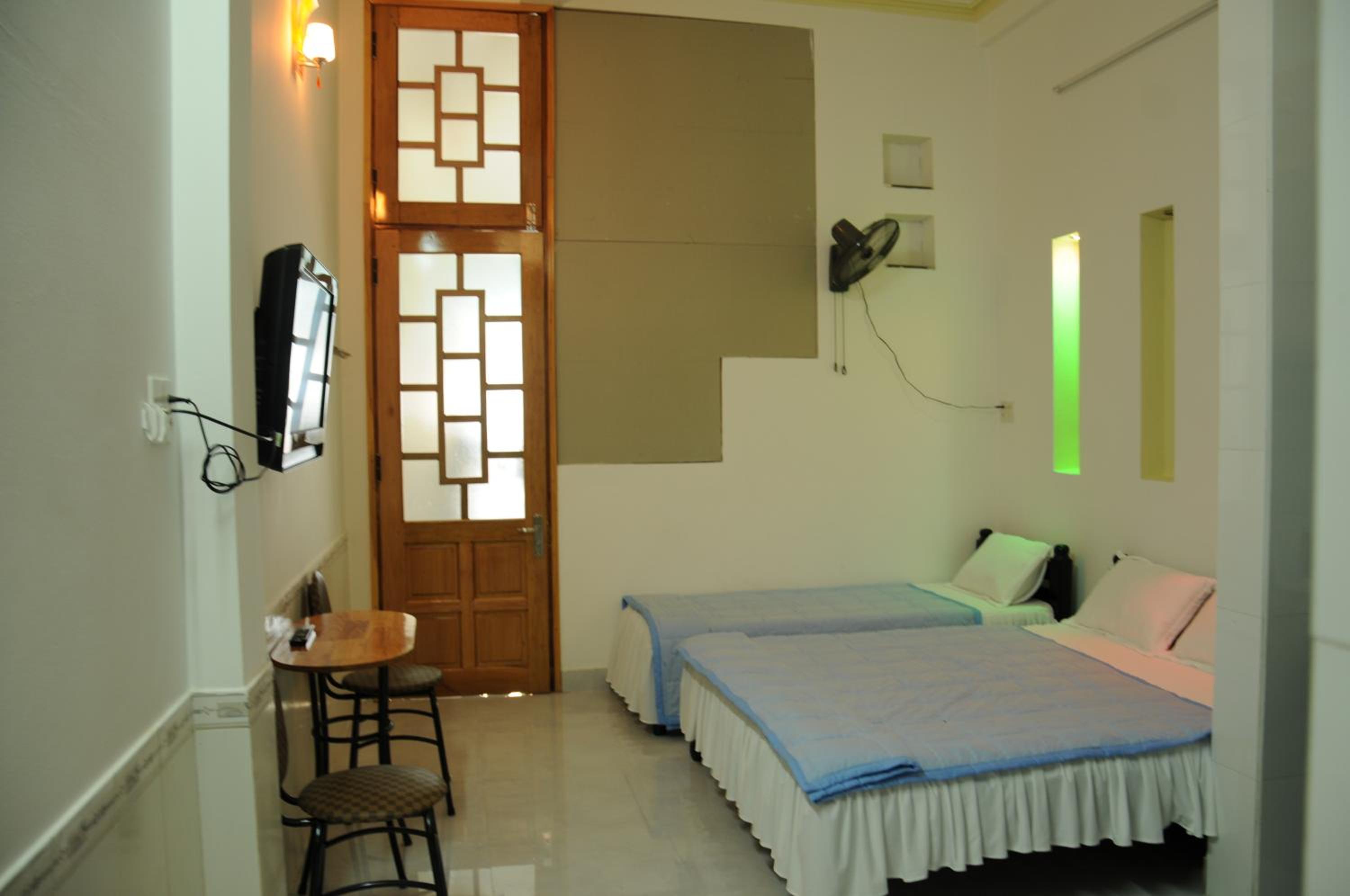 Bien Khoi Mini Hotel