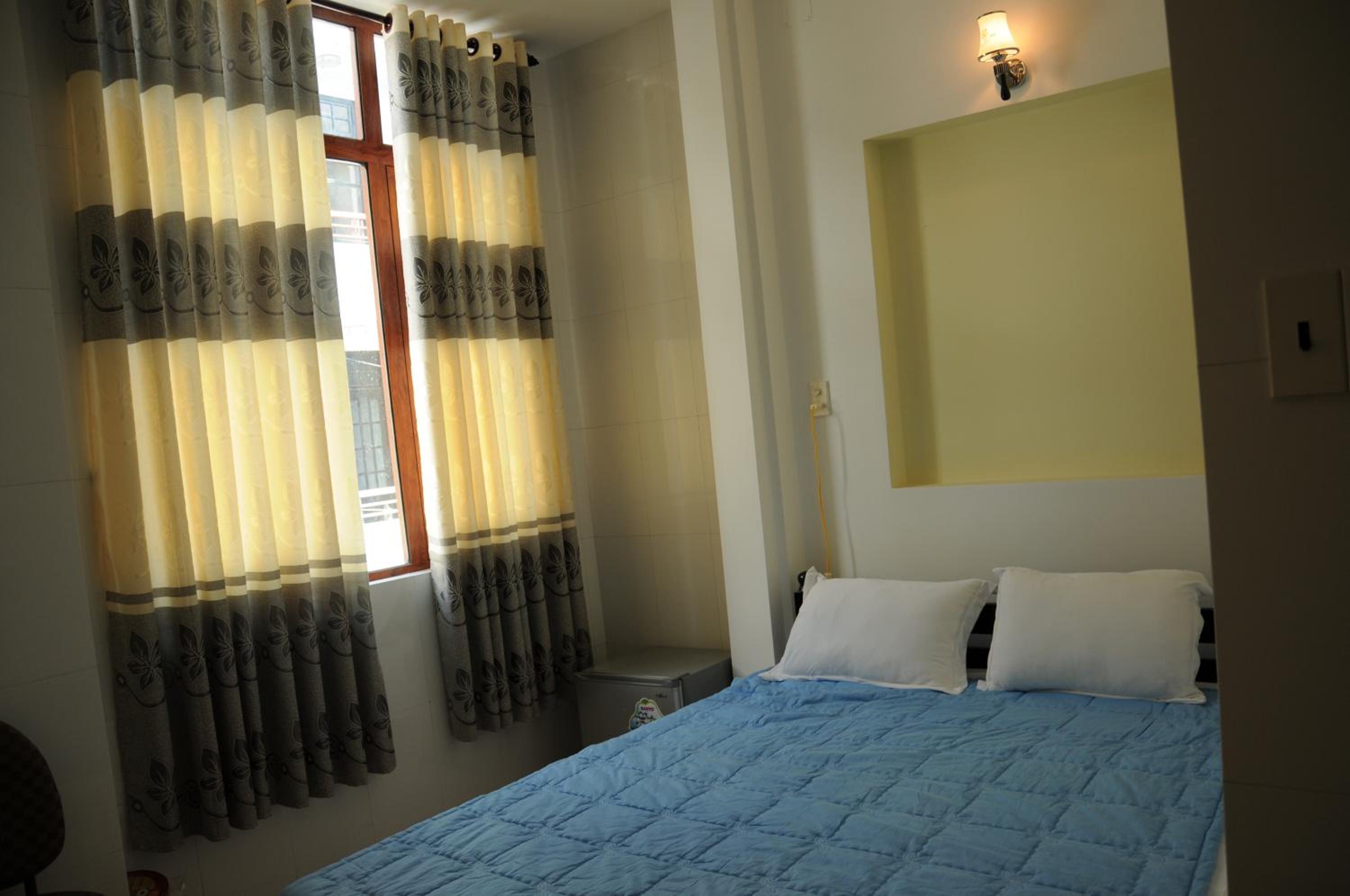 Bien Khoi Mini Hotel
