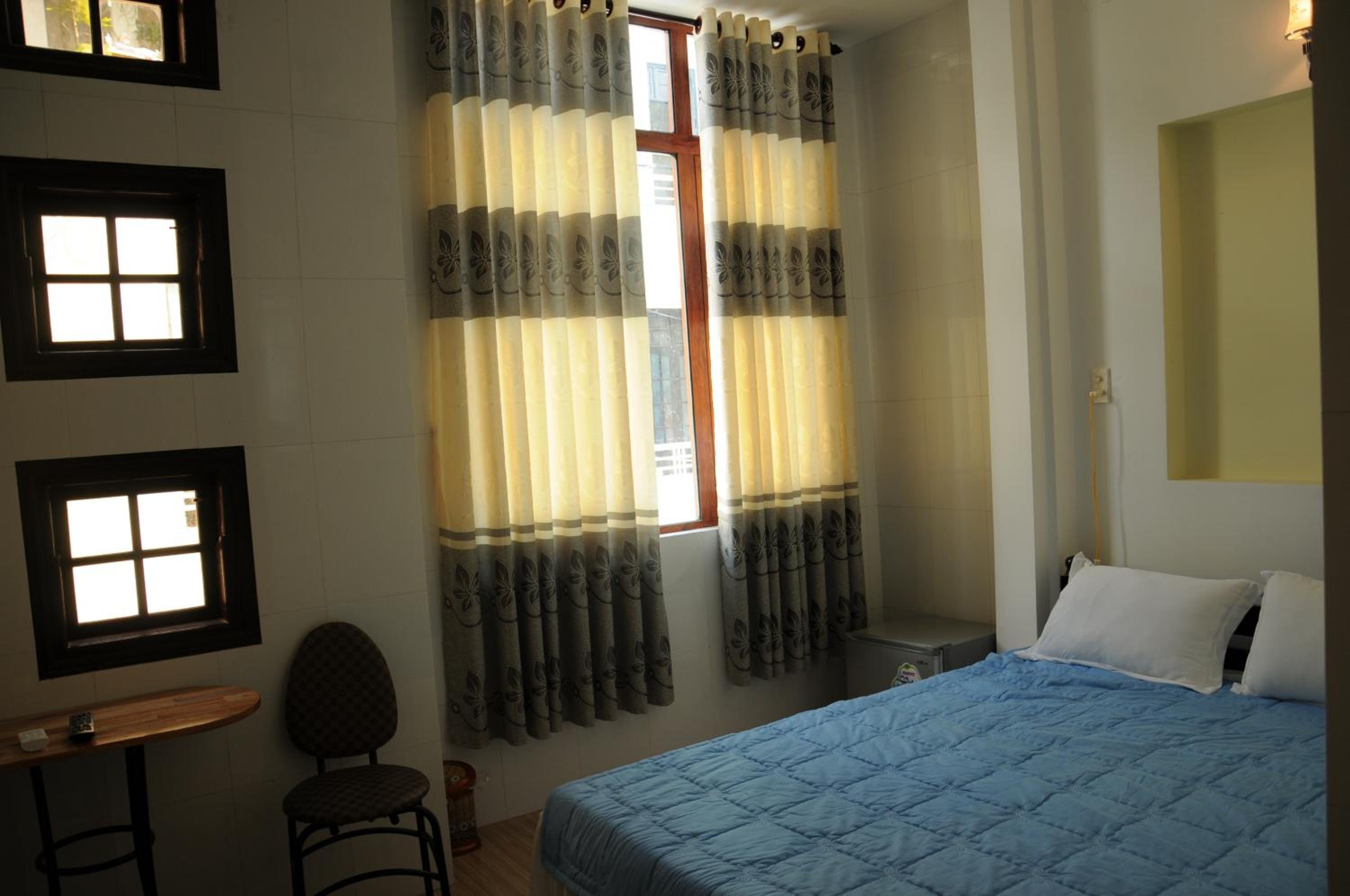 Bien Khoi Mini Hotel