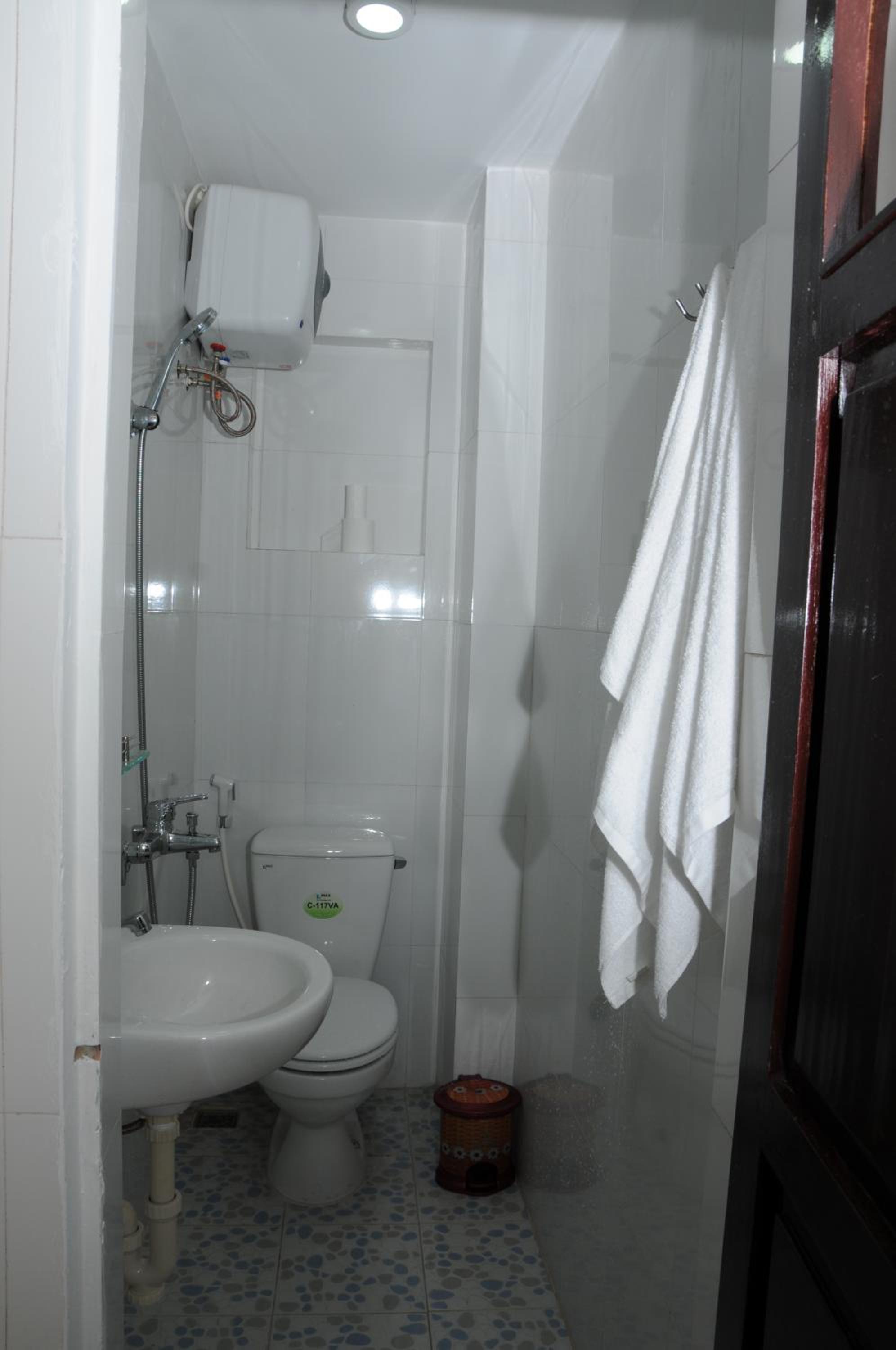 Bien Khoi Mini Hotel