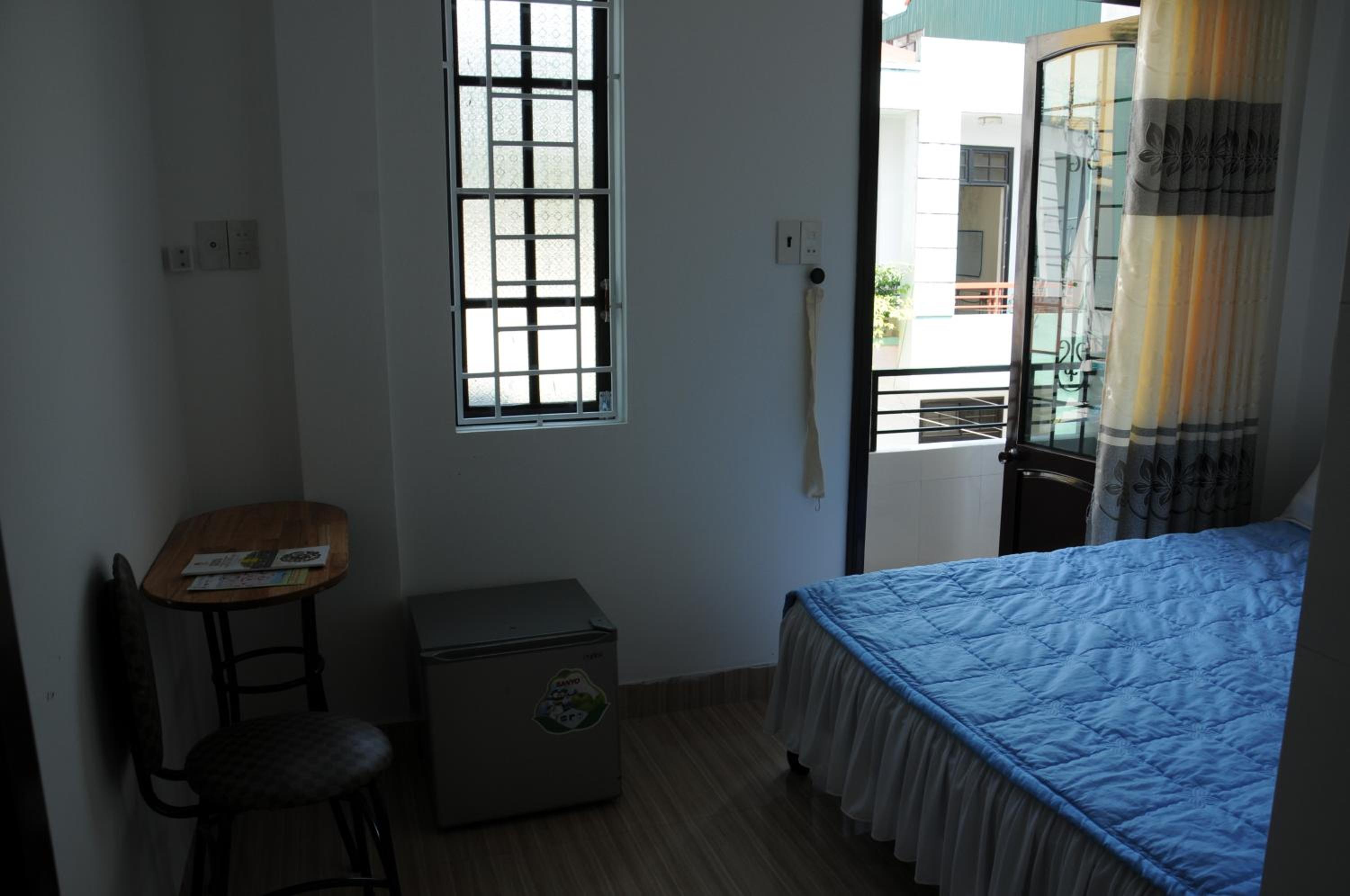 Bien Khoi Mini Hotel