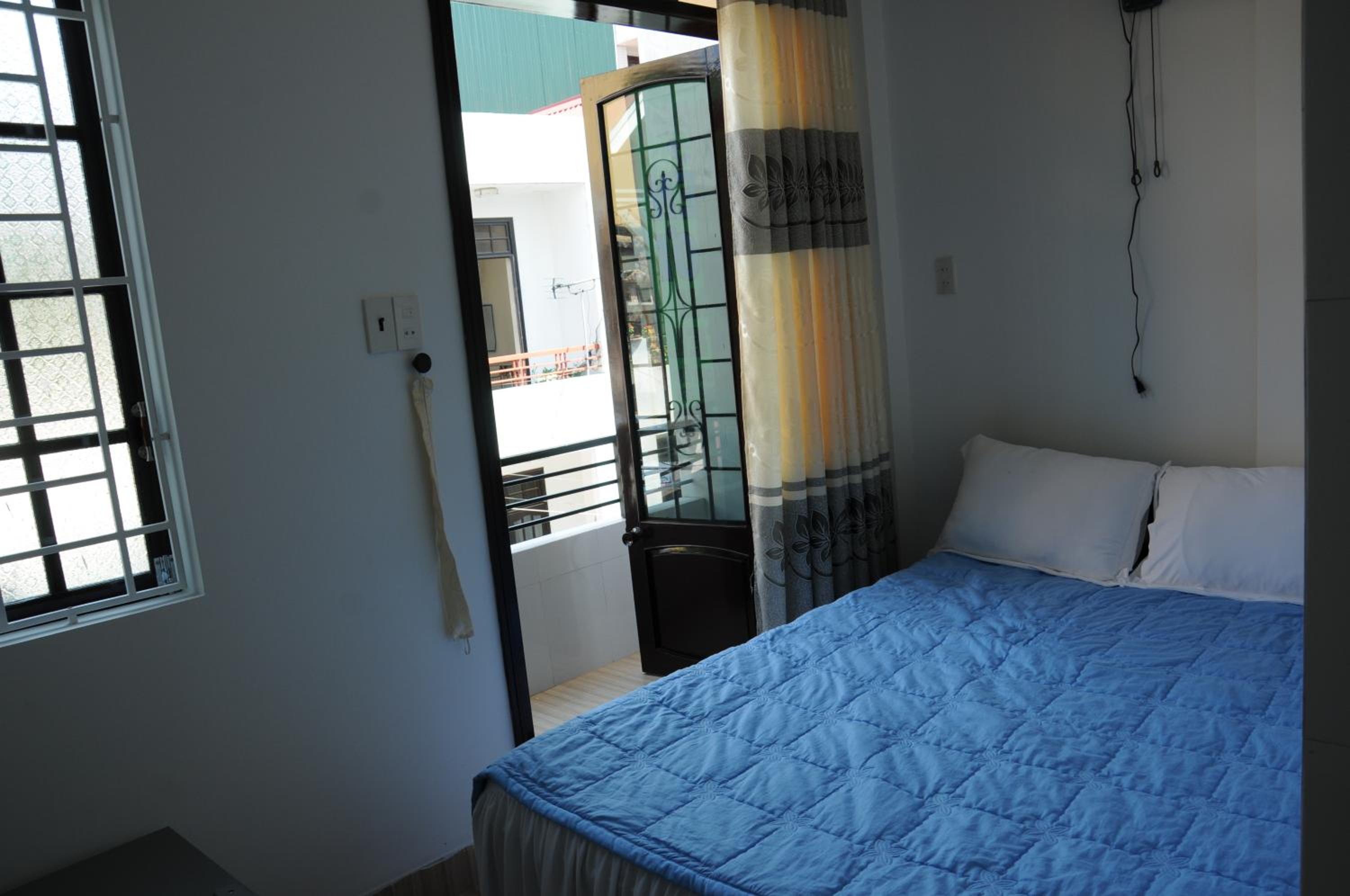 Bien Khoi Mini Hotel