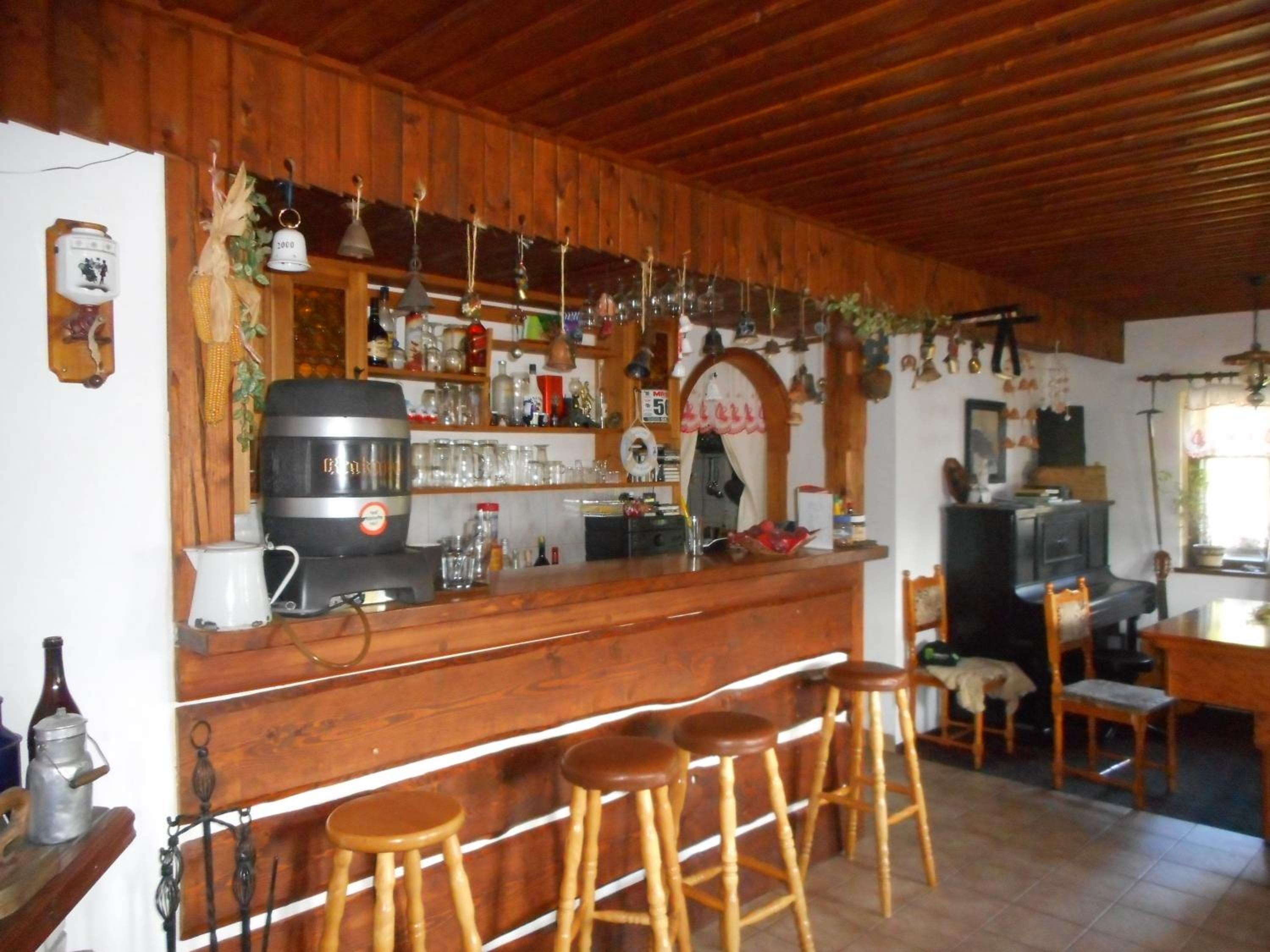 Horský Ranč