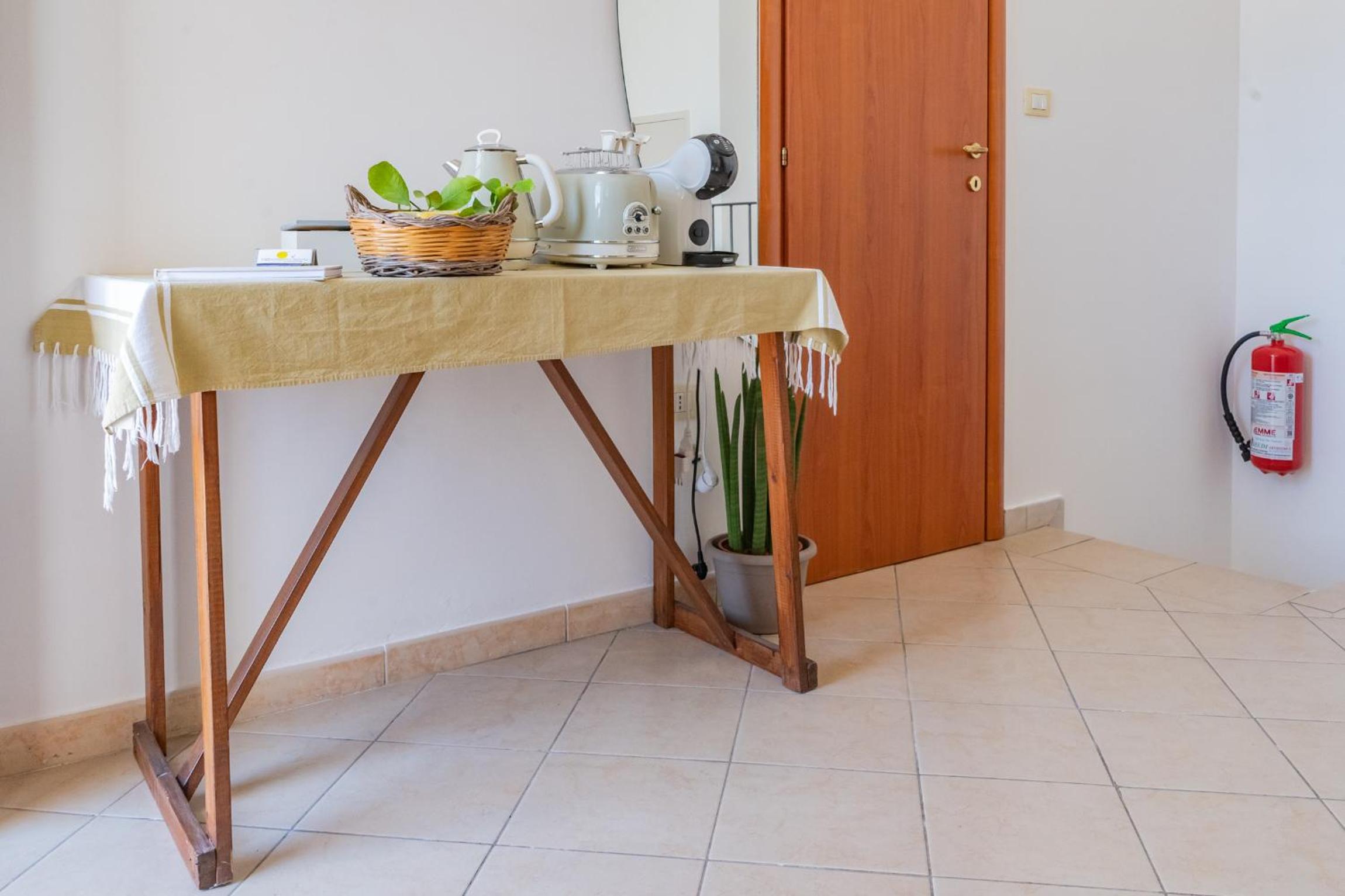 Casa Buongiorno Salento, photo 8