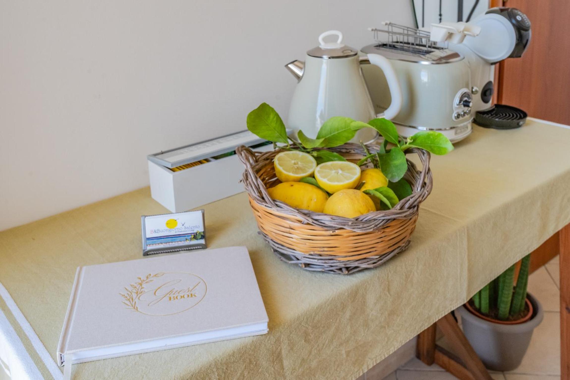Casa Buongiorno Salento, photo 22